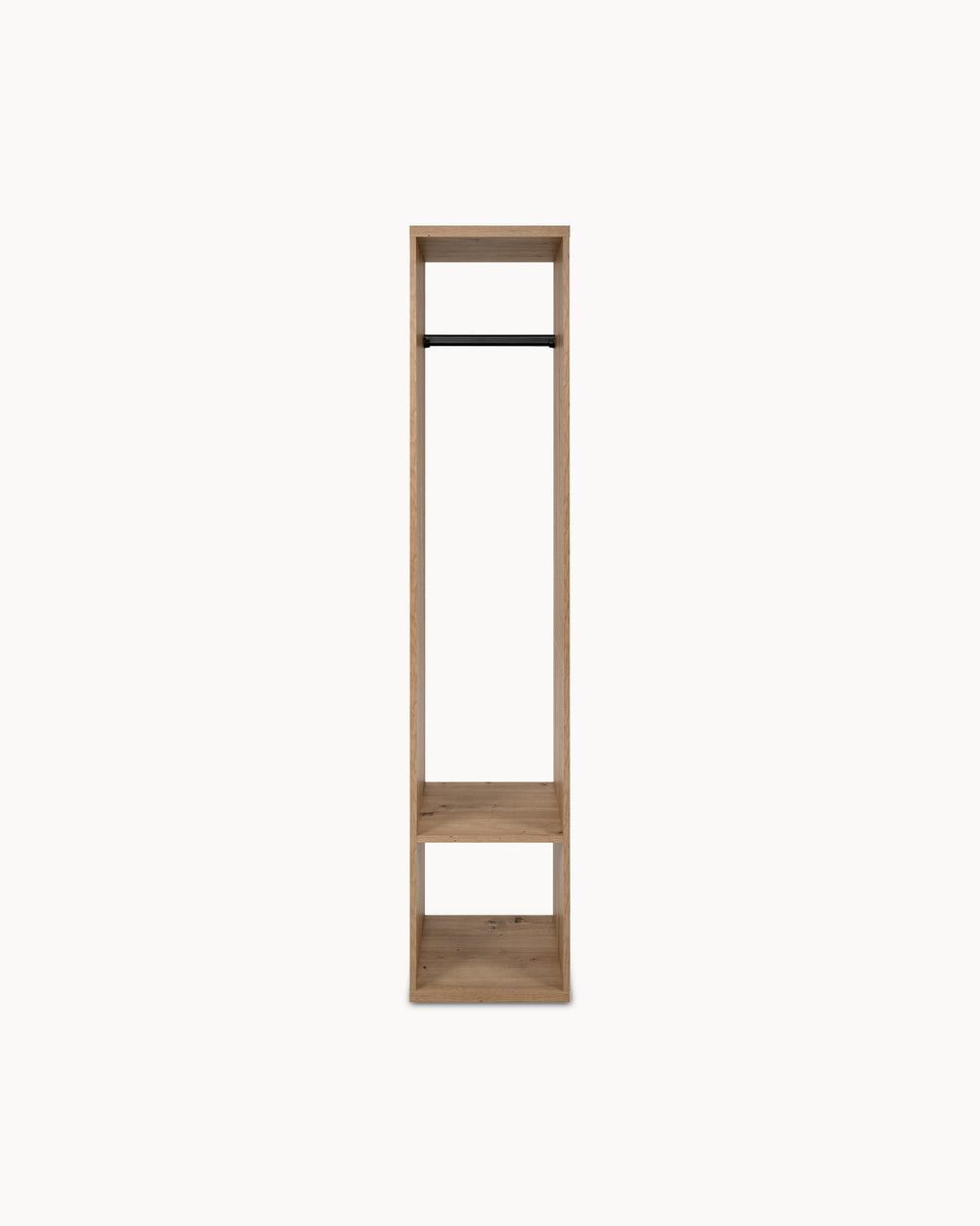 MAX entryway furniture with coat rack