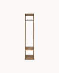 MAX entryway furniture with coat rack