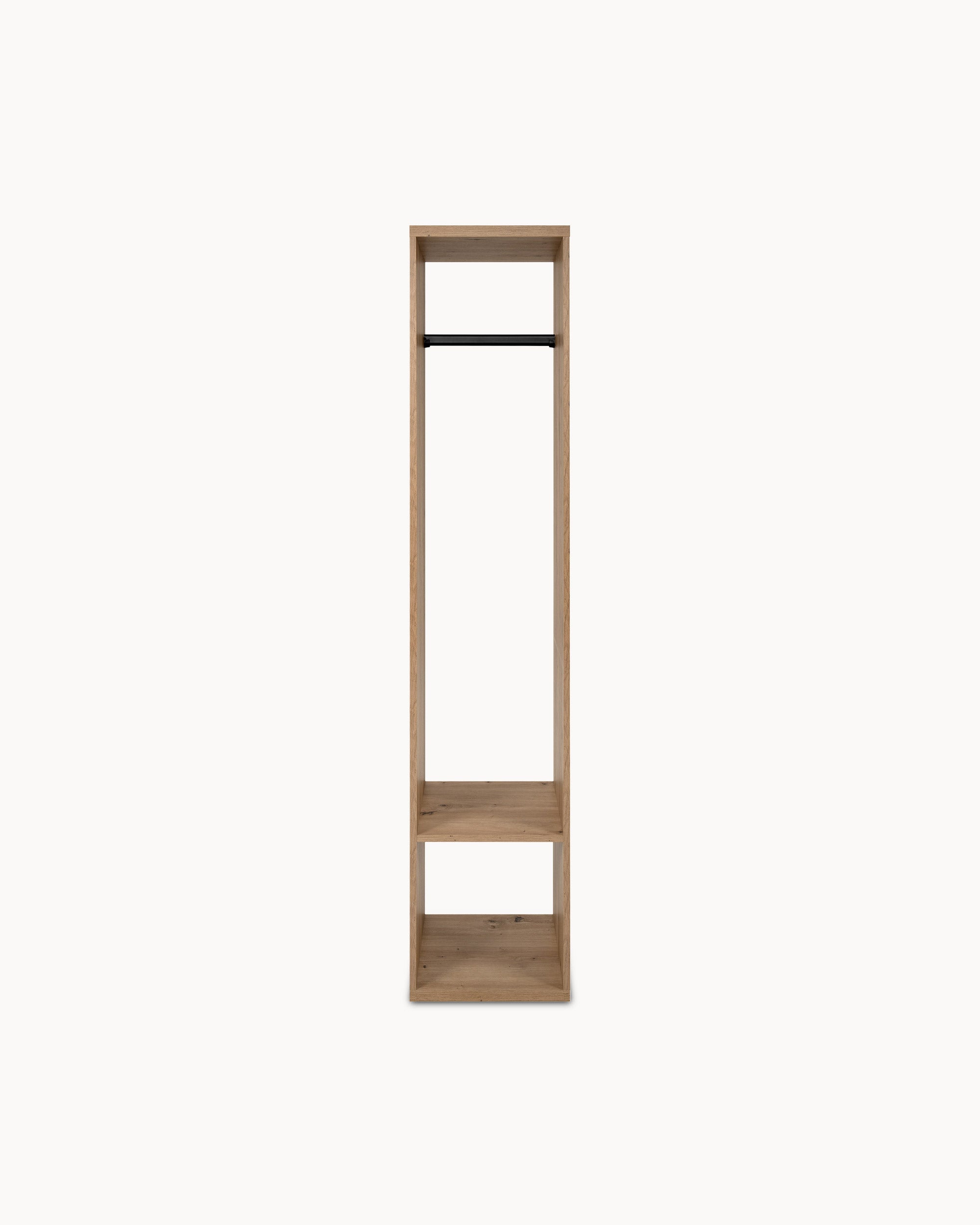 MAX entryway furniture with coat rack