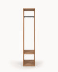 MAX entryway furniture with coat rack