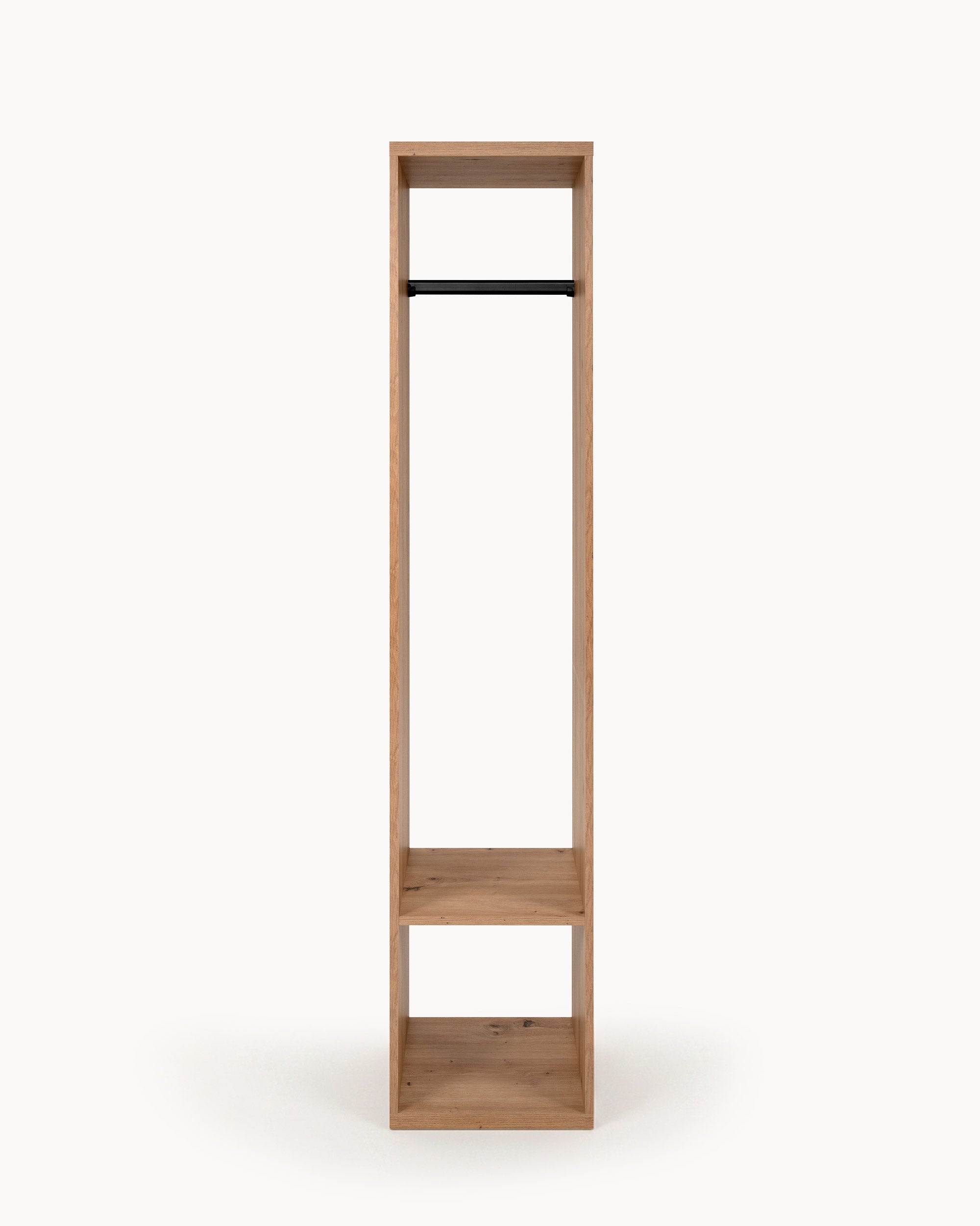 MAX entryway furniture with coat rack