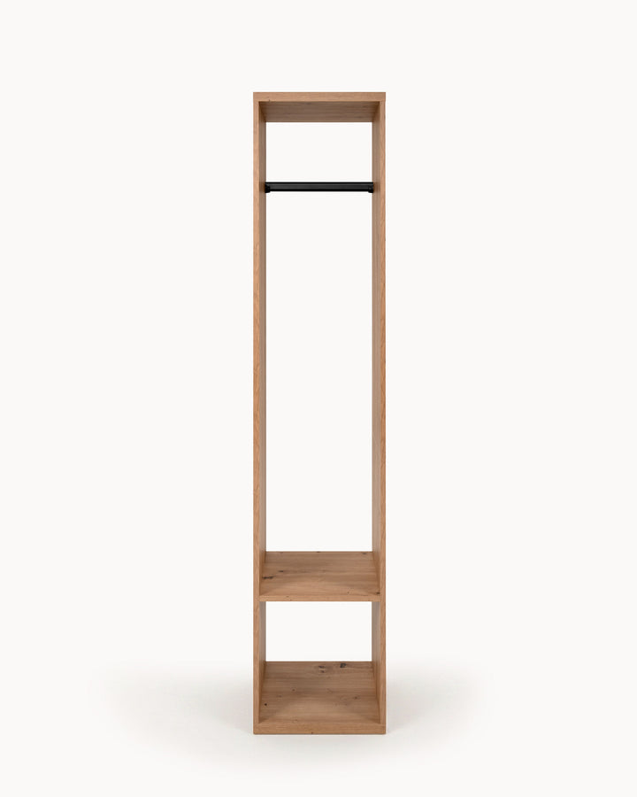 MAX entryway furniture with coat rack