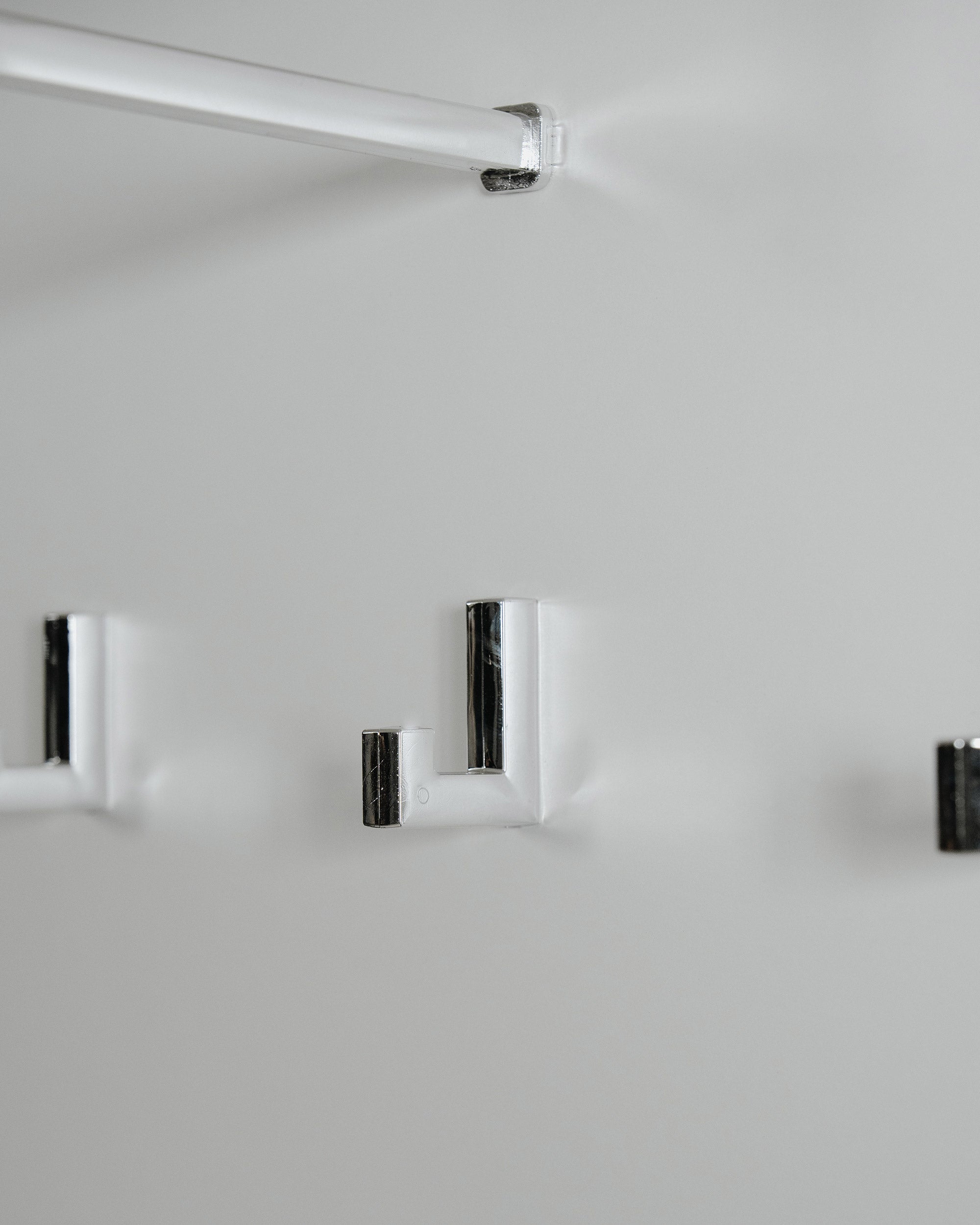 GOTEBORG entrance hall furniture with mirror and coat rack