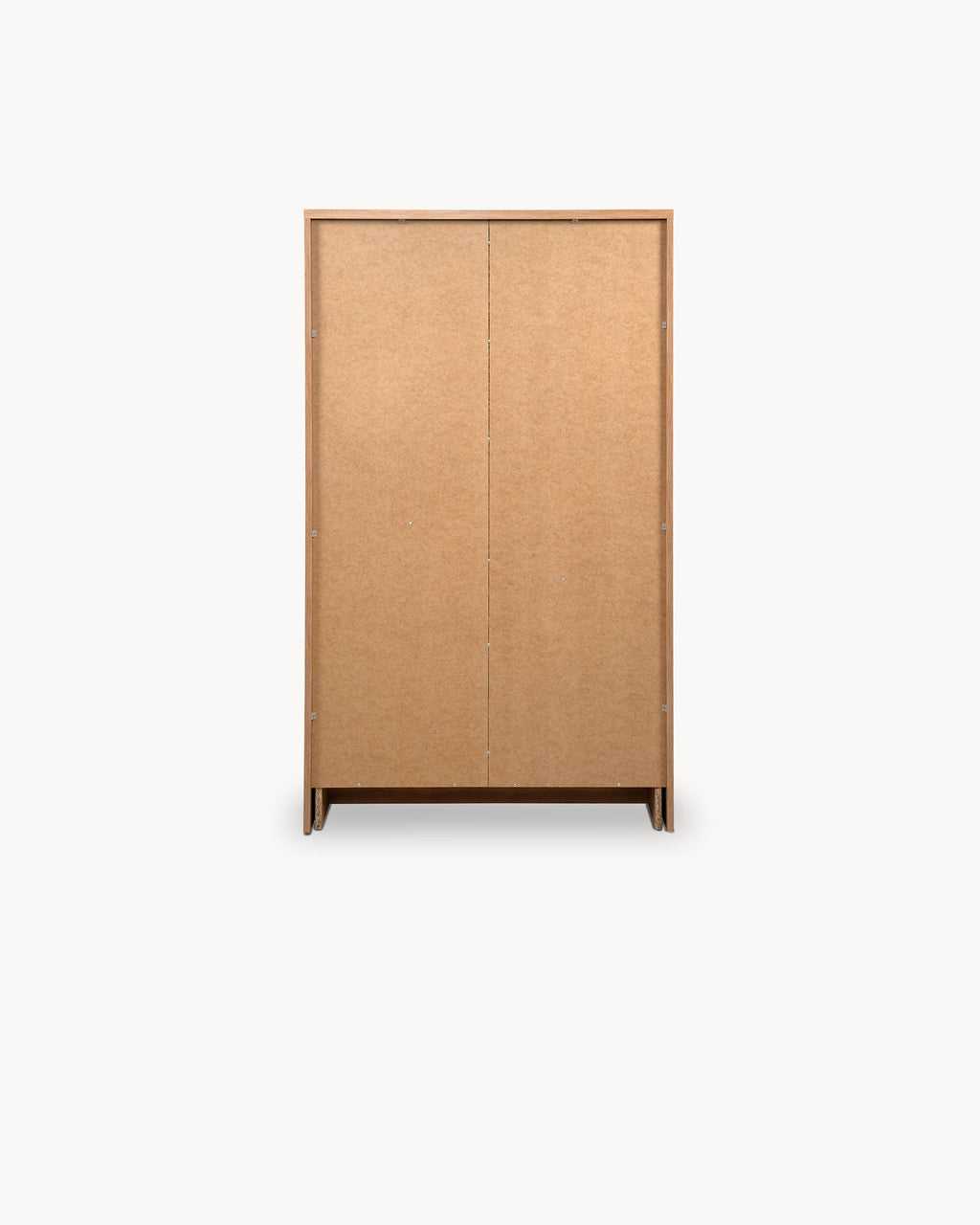 GENF Tall Sideboard with 2 Doors and 2 Drawers