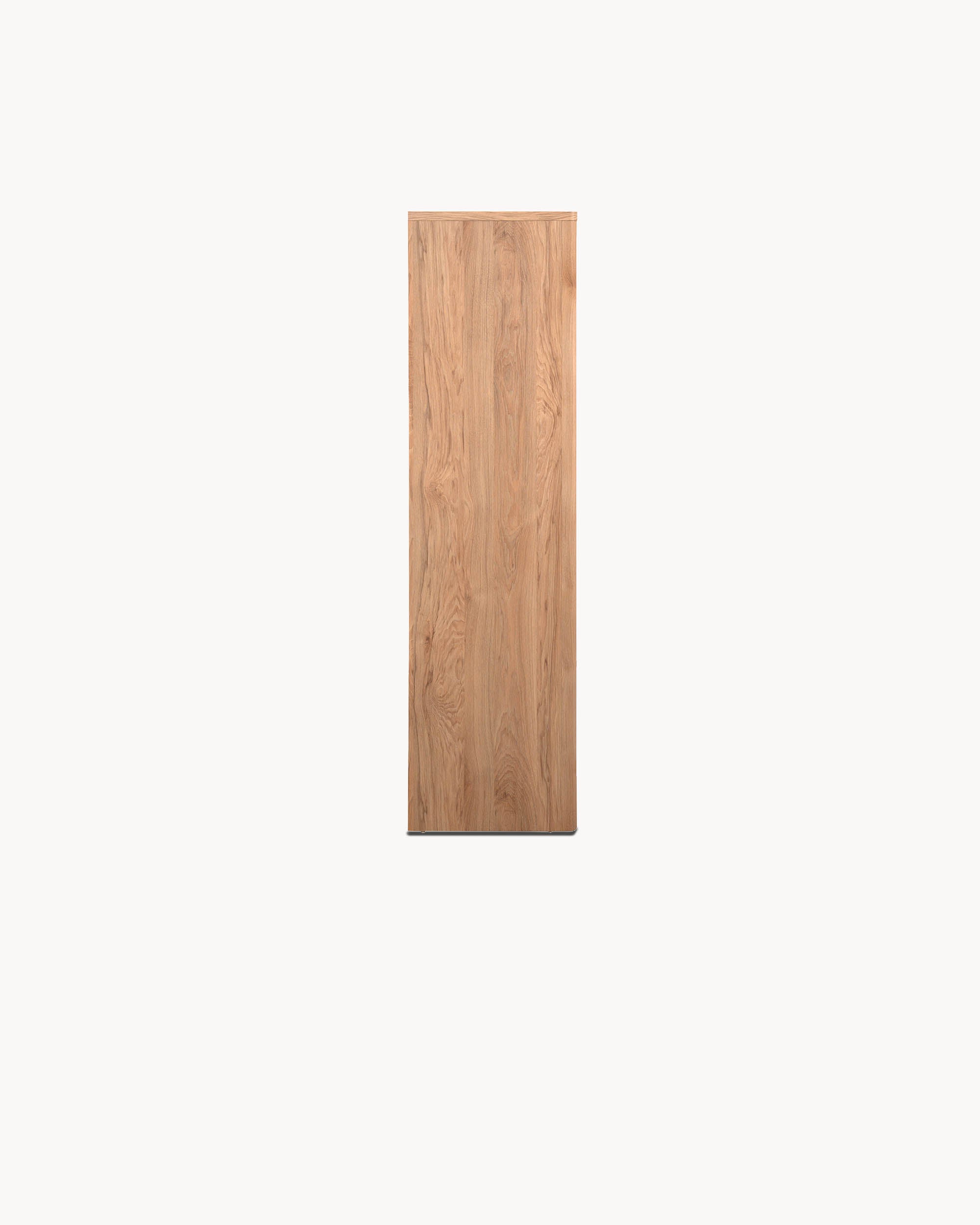 GENF Tall Sideboard with 2 Doors and 2 Drawers
