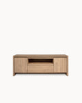 GENF TV unit with 2 doors and 1 drawer