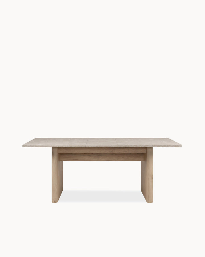 Mesa extensível GENF (158-198cm)
