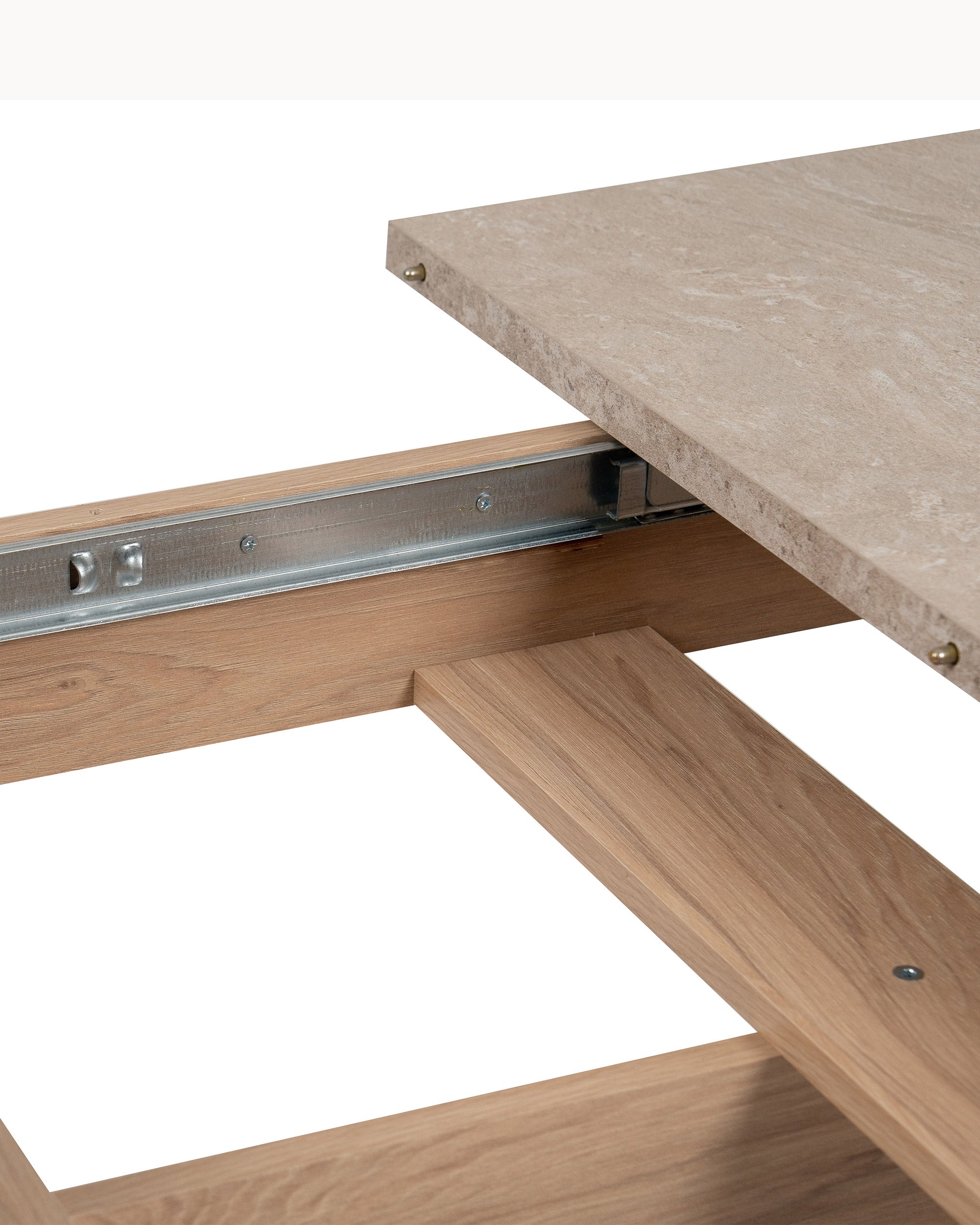 Mesa extensible GENF (158-198cm)