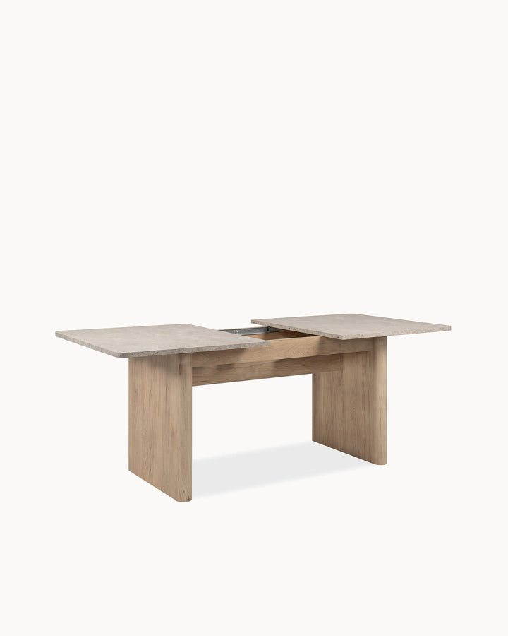 Mesa extensível GENF (158-198cm)