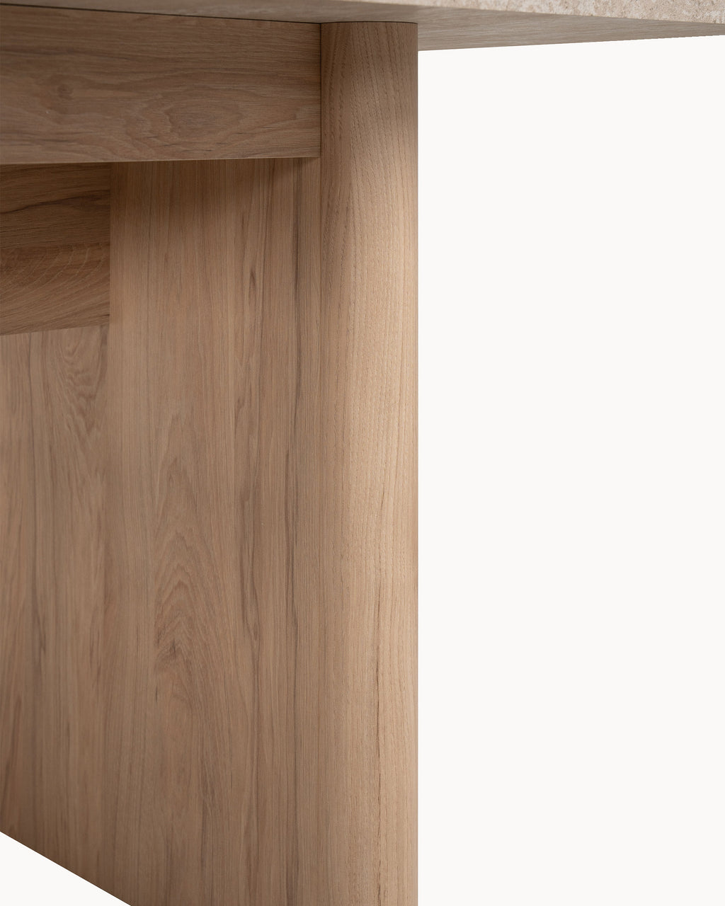 Mesa extensible GENF (158-198cm)