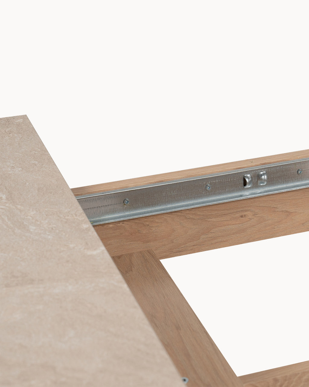 Mesa extensible GENF (158-198cm)