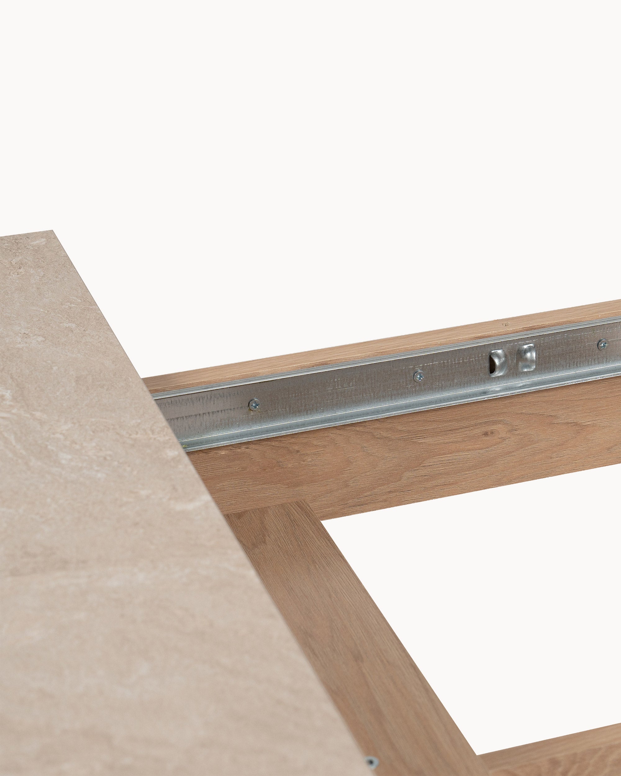 Mesa extensible GENF (158-198cm)