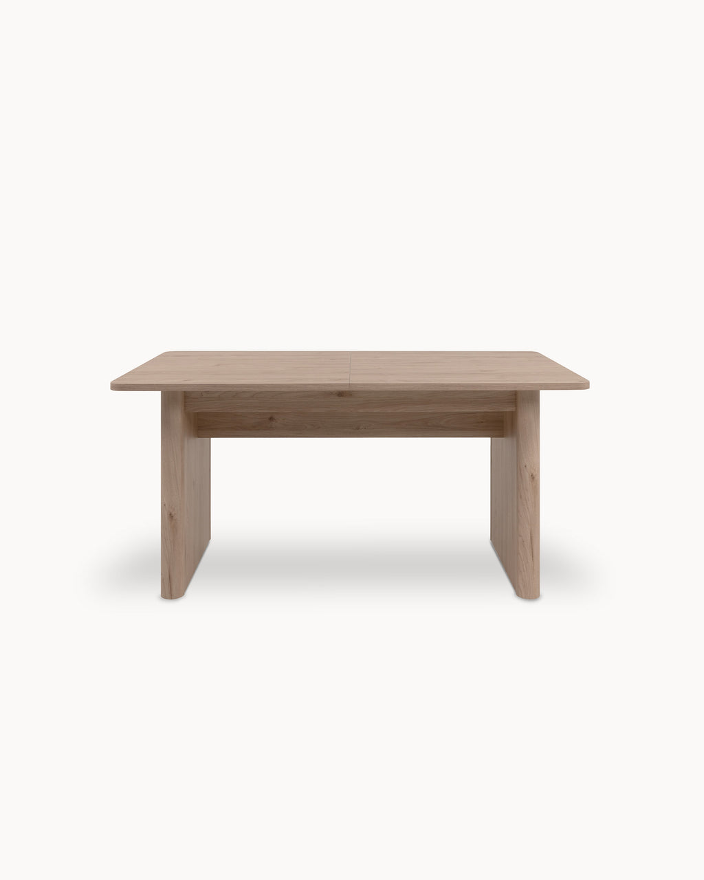Pack mesa extensible GENF + 4 Sillas ZOLA
