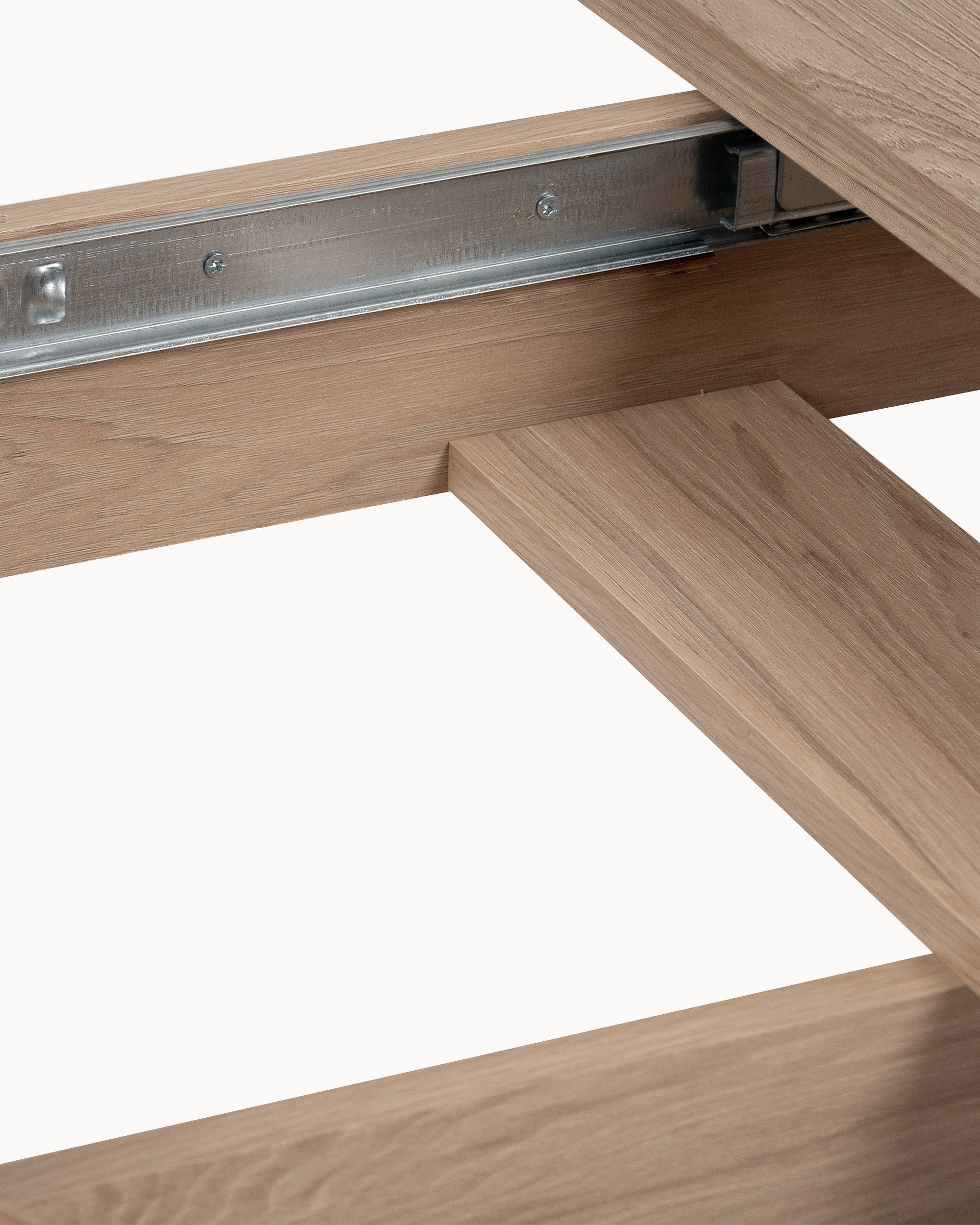 Mesa extensível GENF (158-198cm)