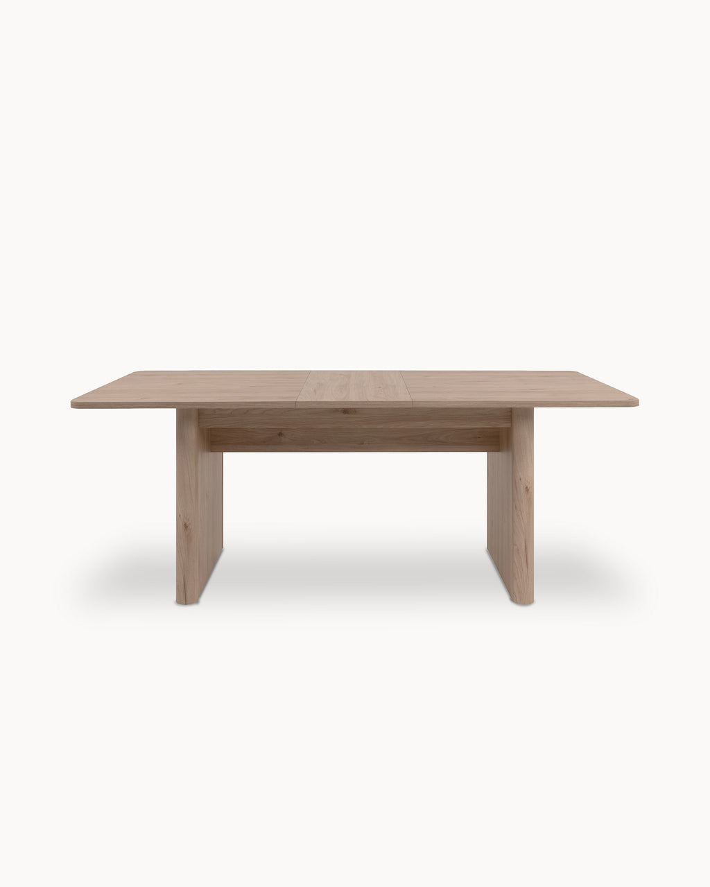 Mesa extensível GENF (158-198cm)