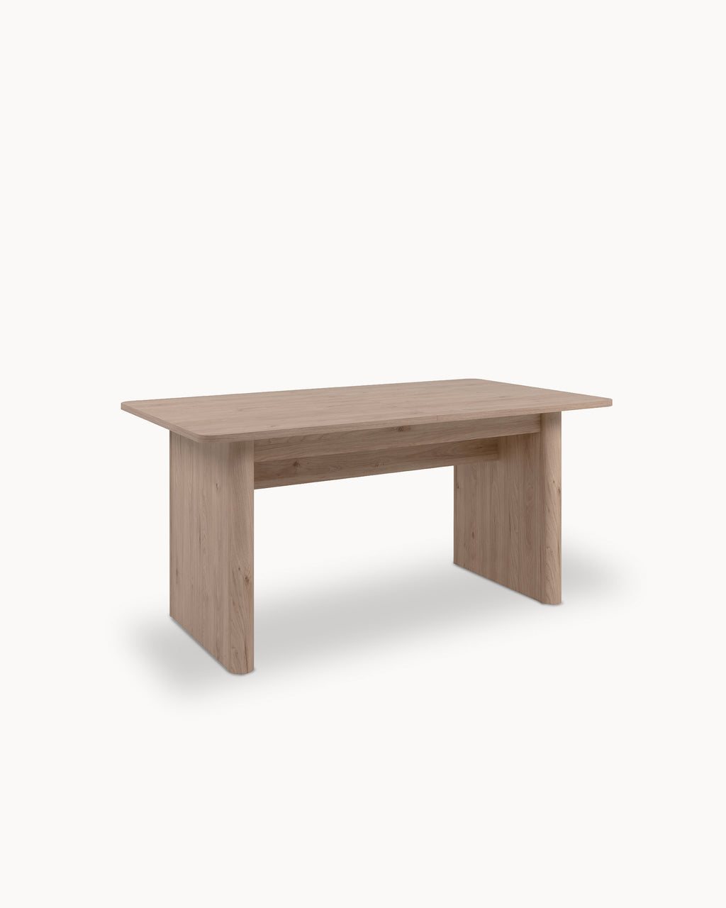 Mesa extensível GENF (158-198cm)
