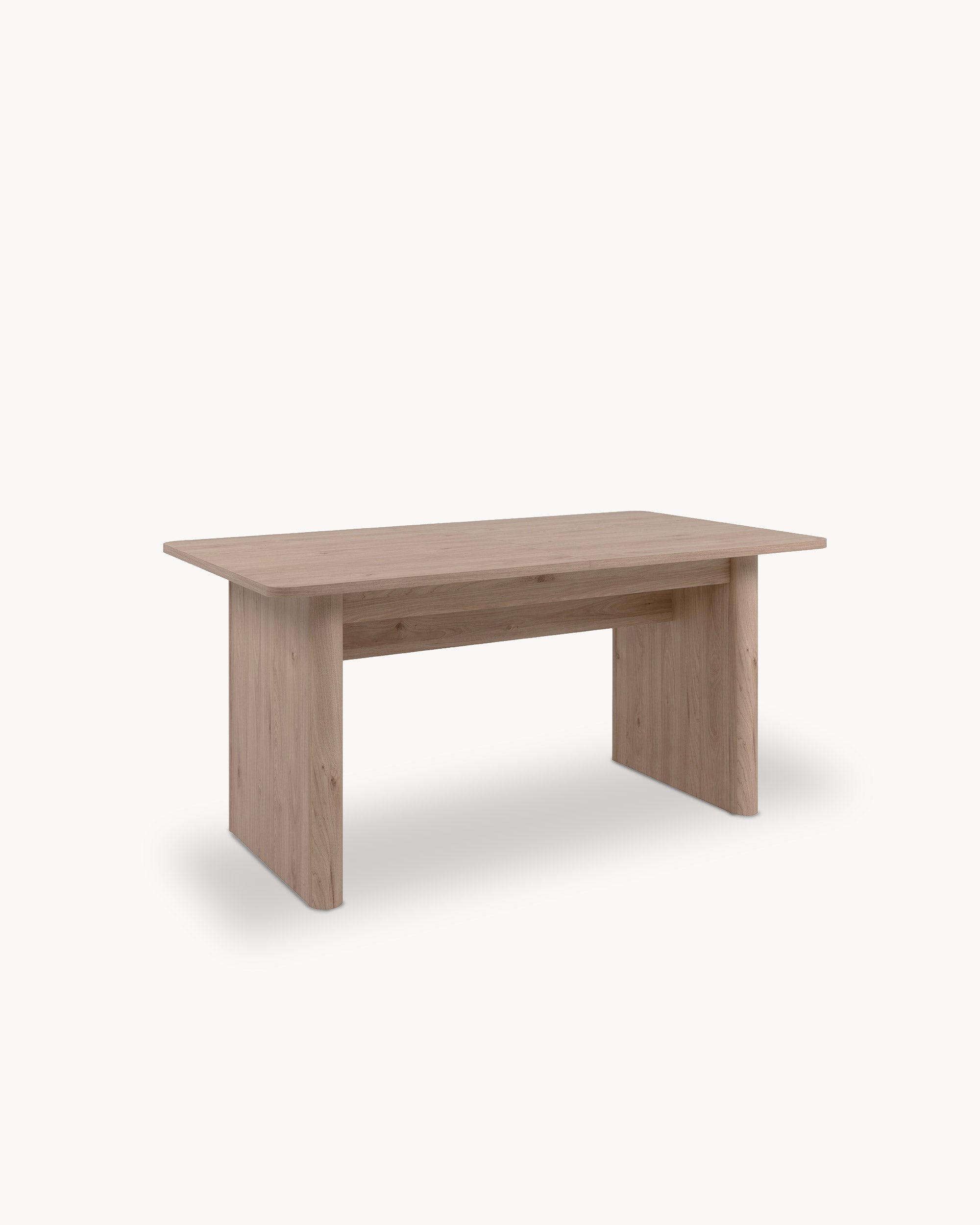 Mesa extensível GENF (158-198cm)