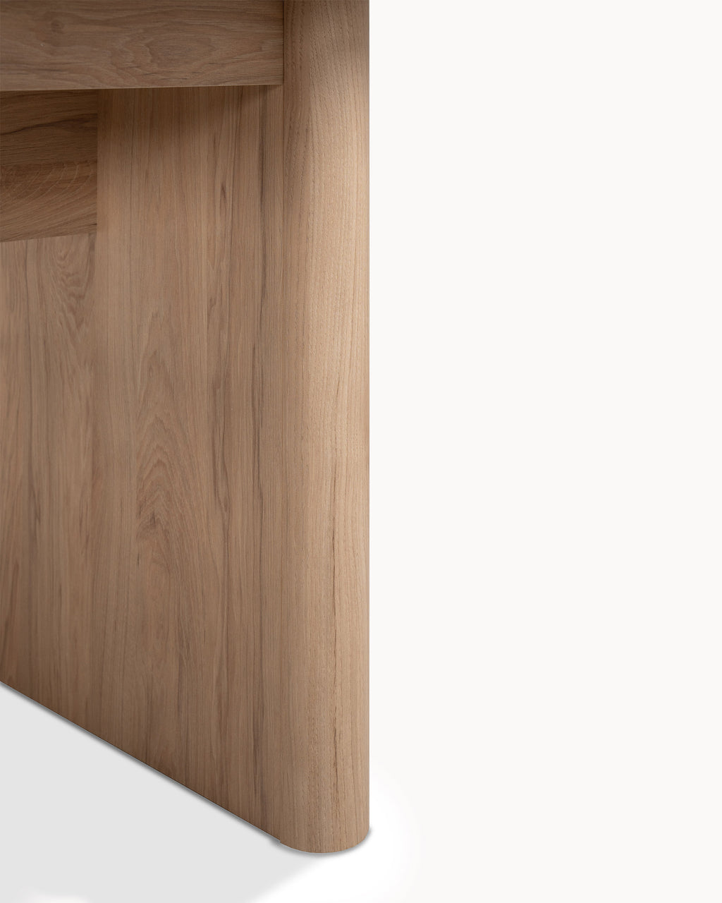 Mesa extensível GENF (158-198cm)