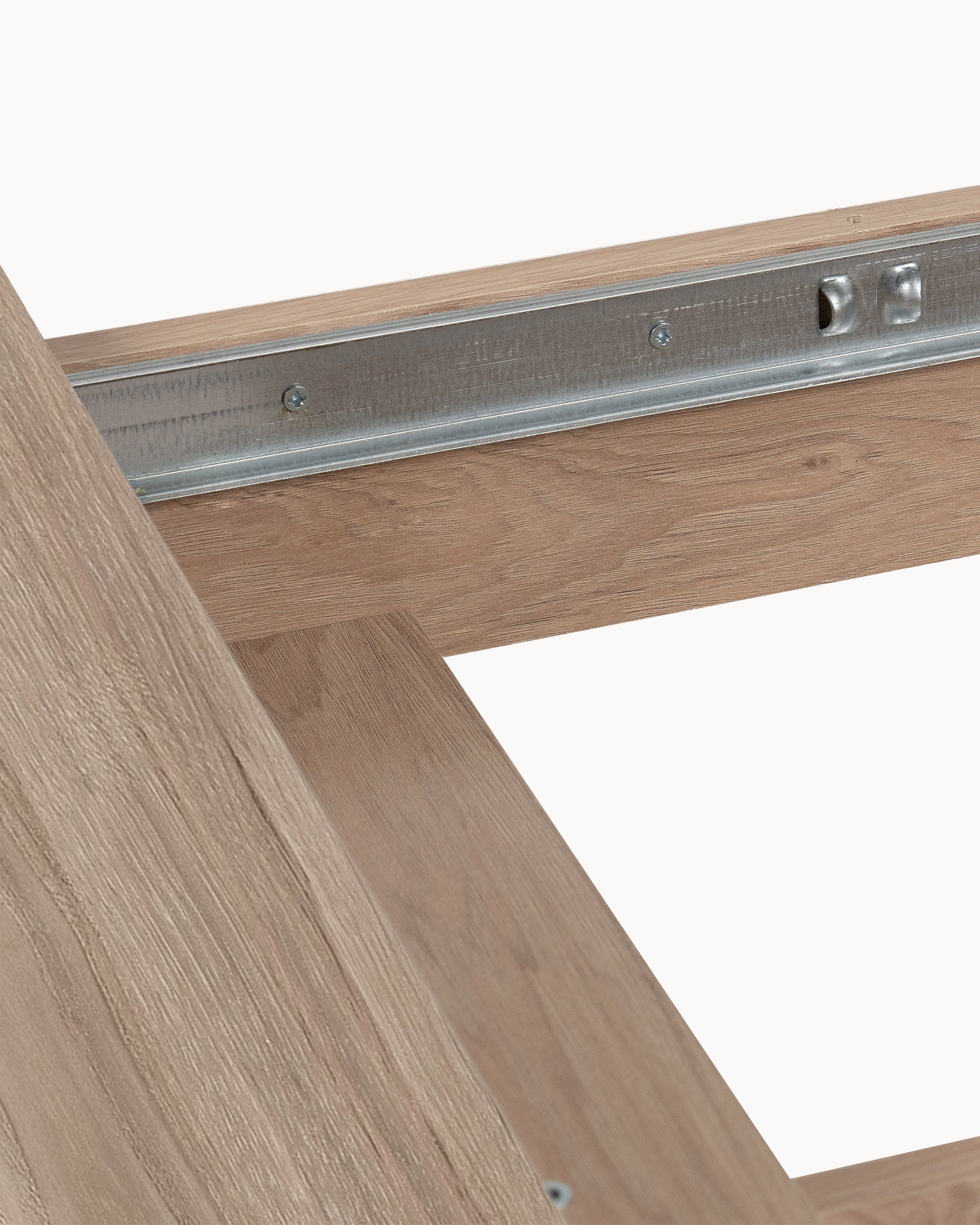 Mesa extensível GENF (158-198cm)