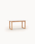 Extendable DENVER dining table (160-200cm)