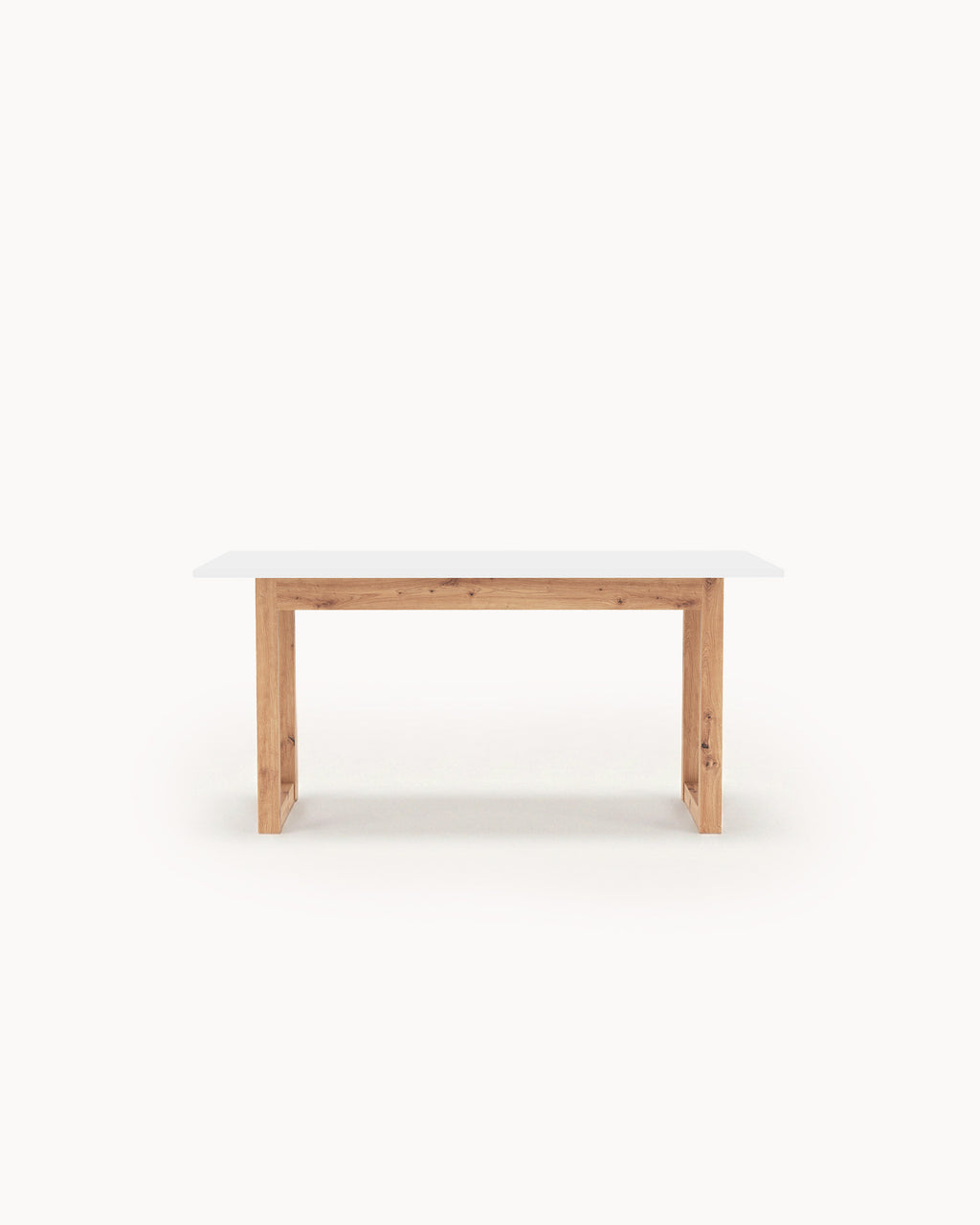 Extendable DENVER dining table (160-200cm)