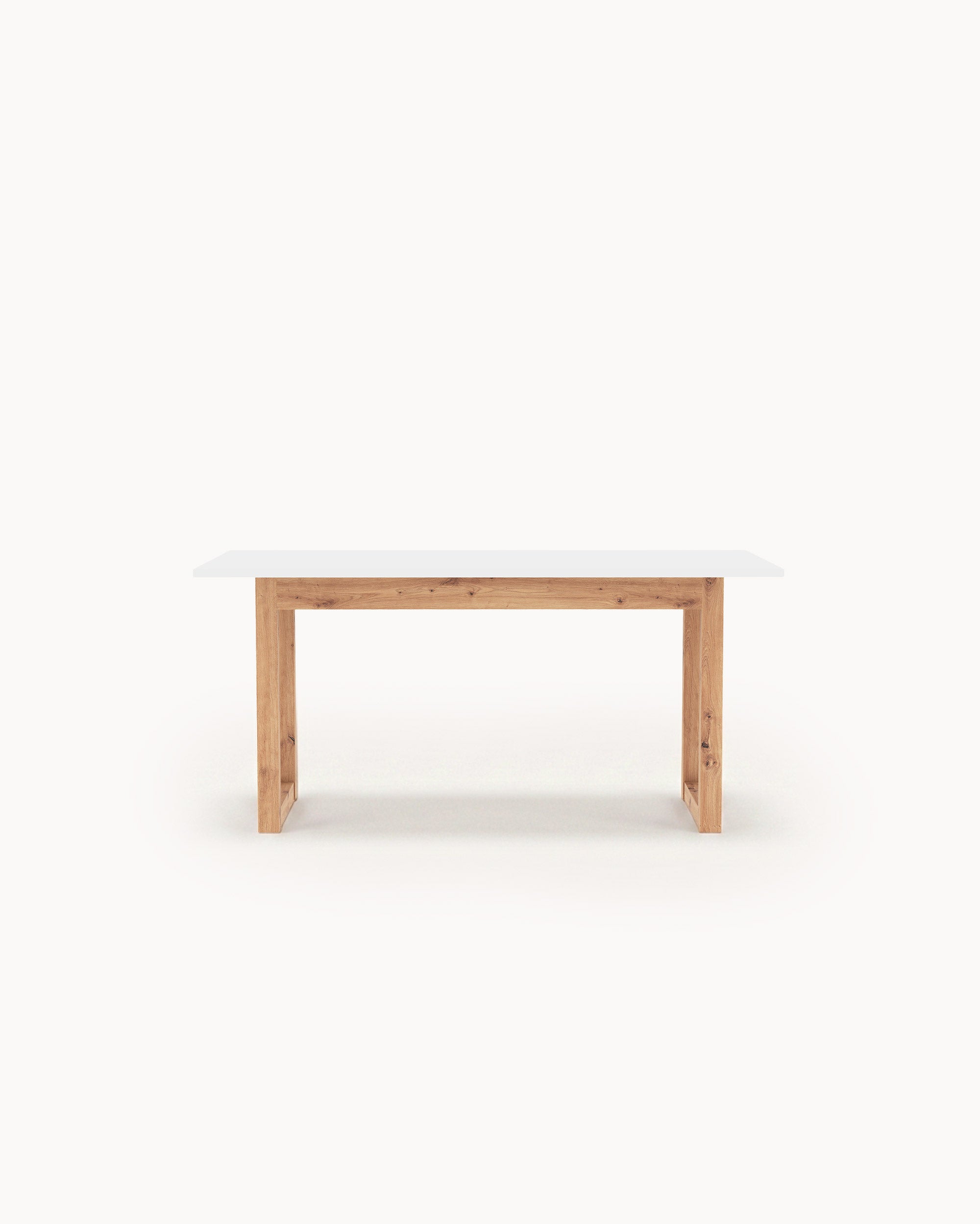 Extendable DENVER dining table (160-200cm)