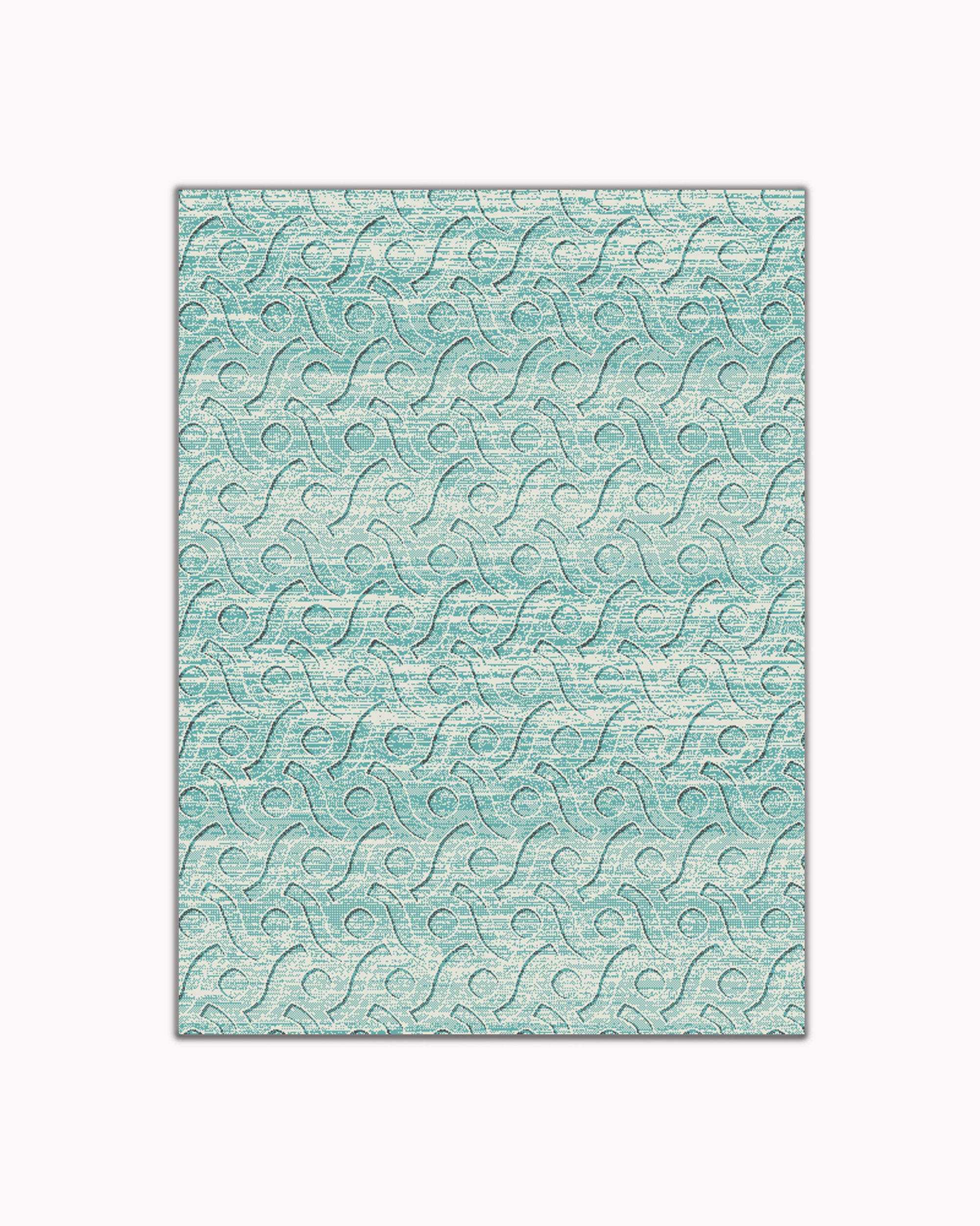 MERCURIO Rug