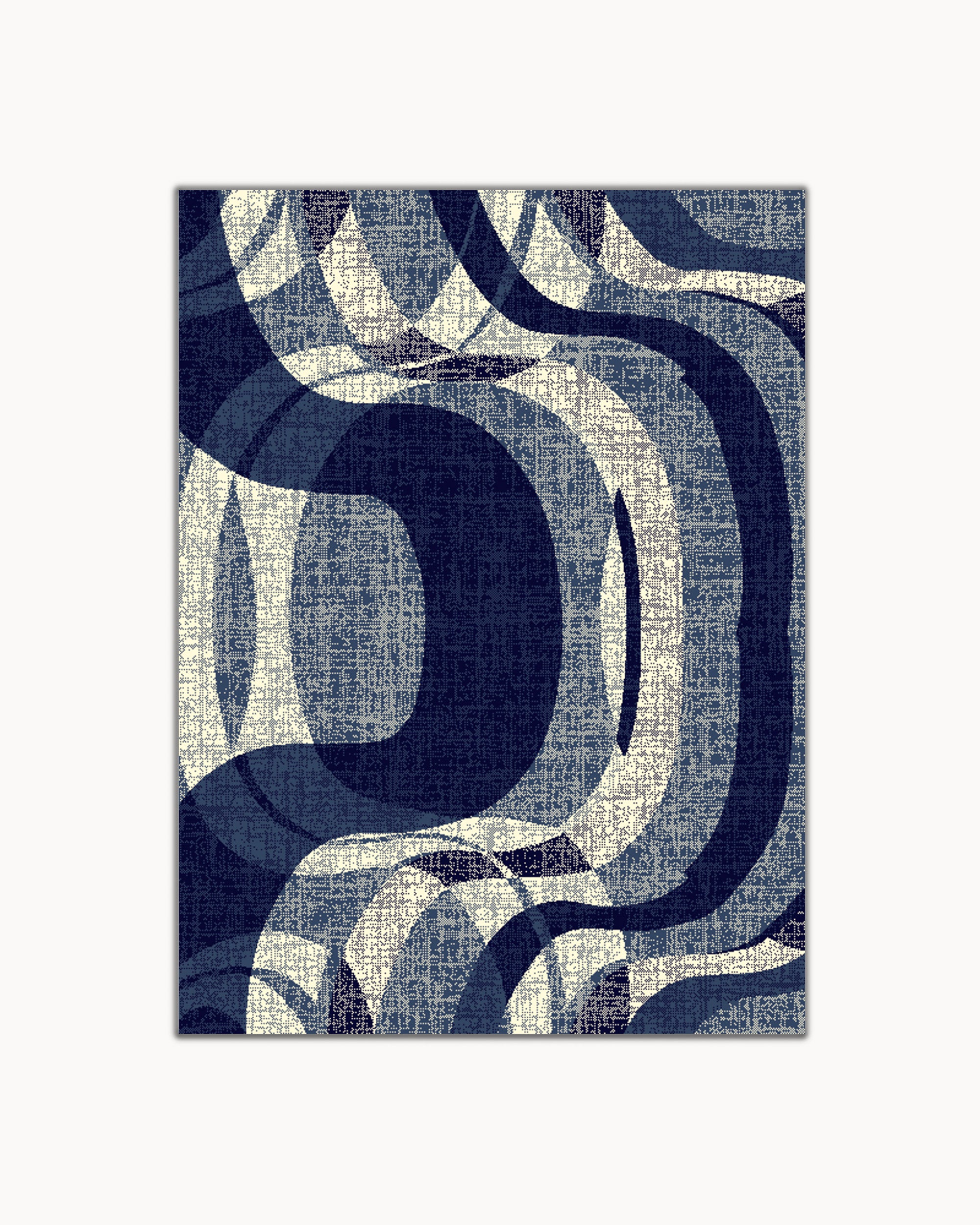 SATURNO Rug