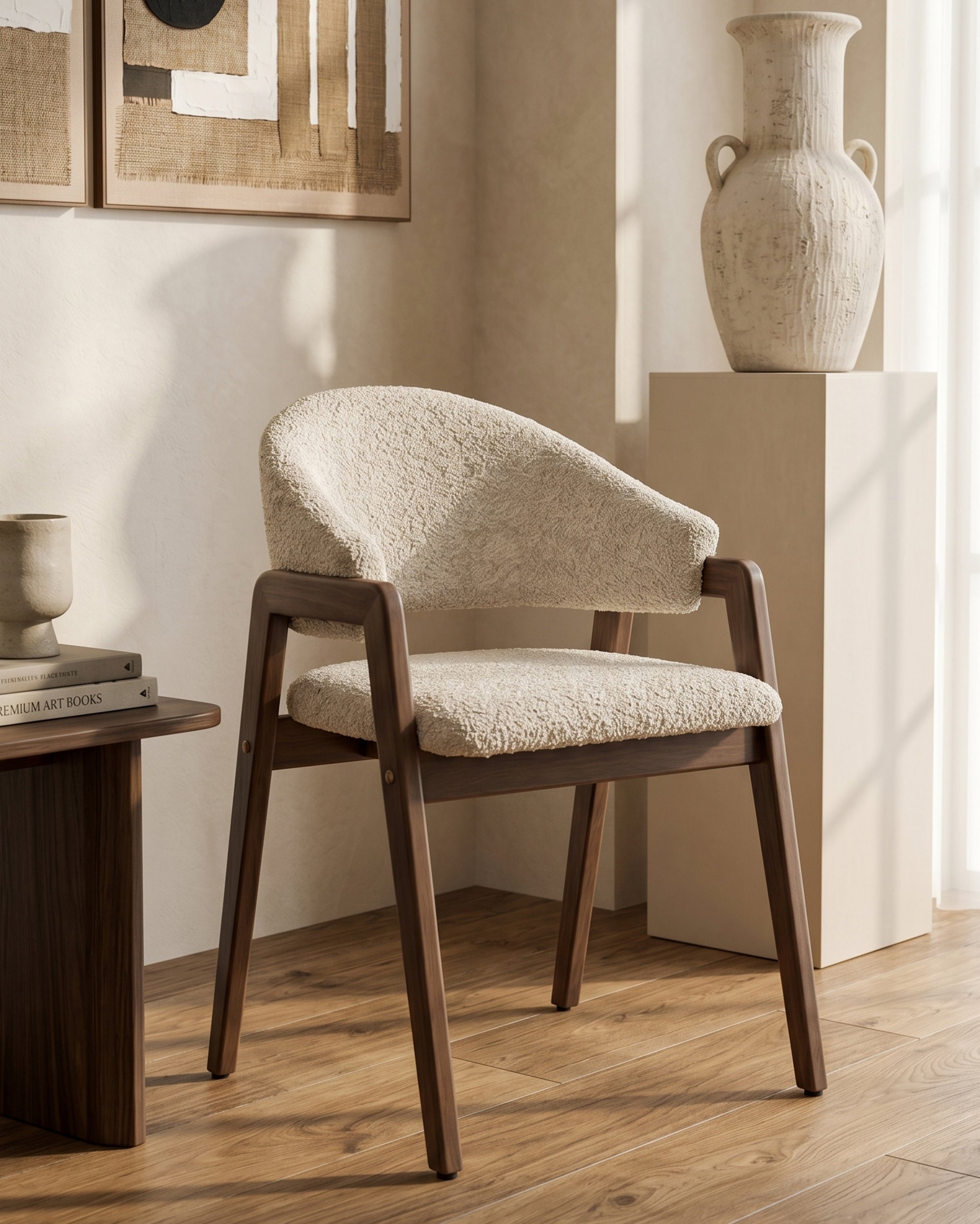 SCARLETTE chair