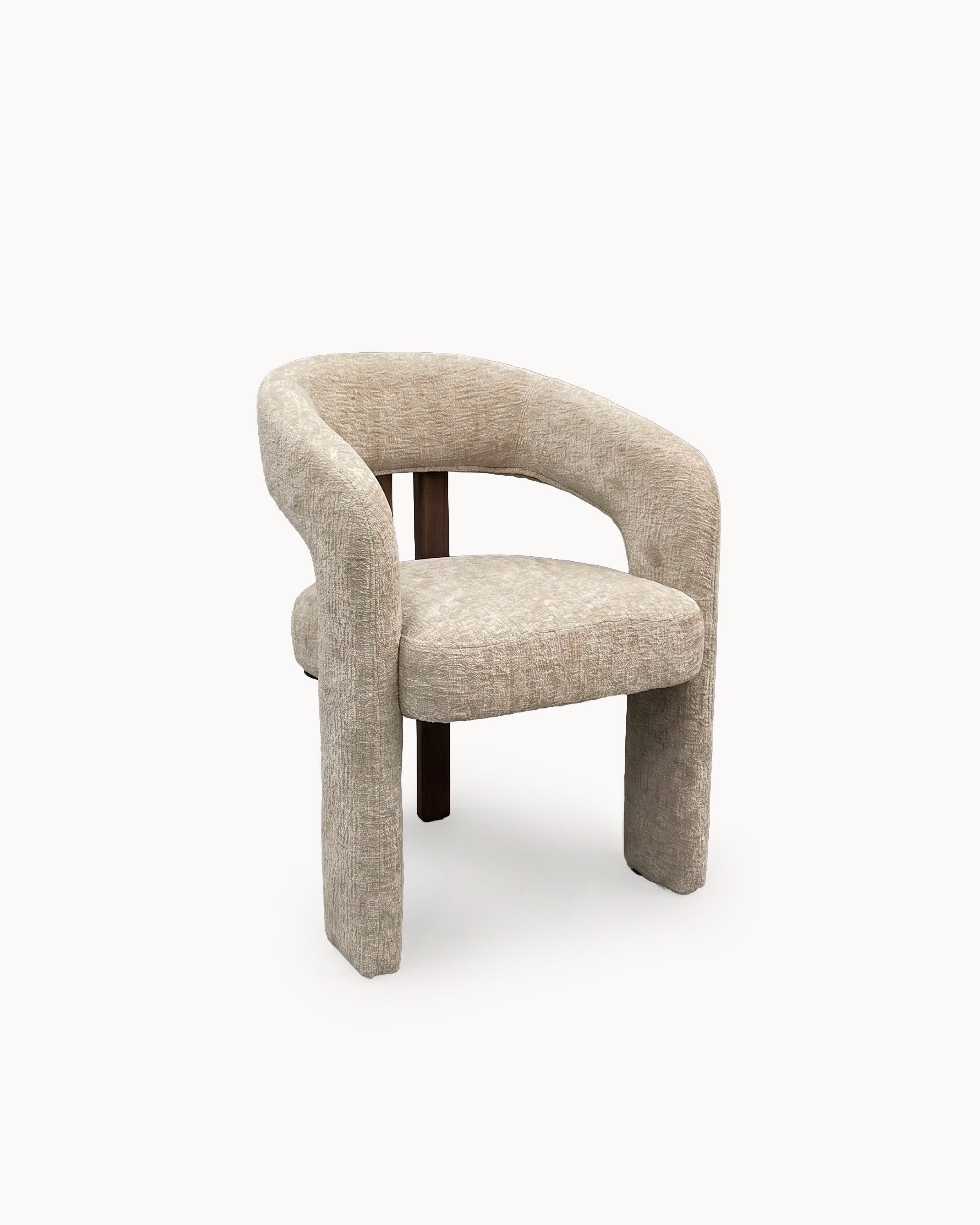 Chair MESSI