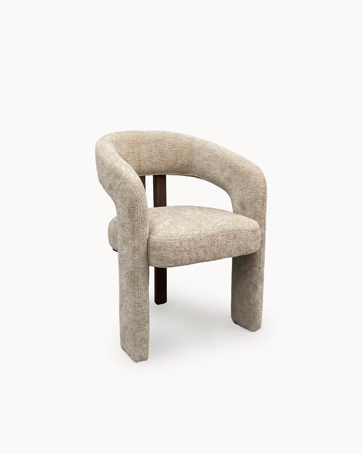 Chair MESSI