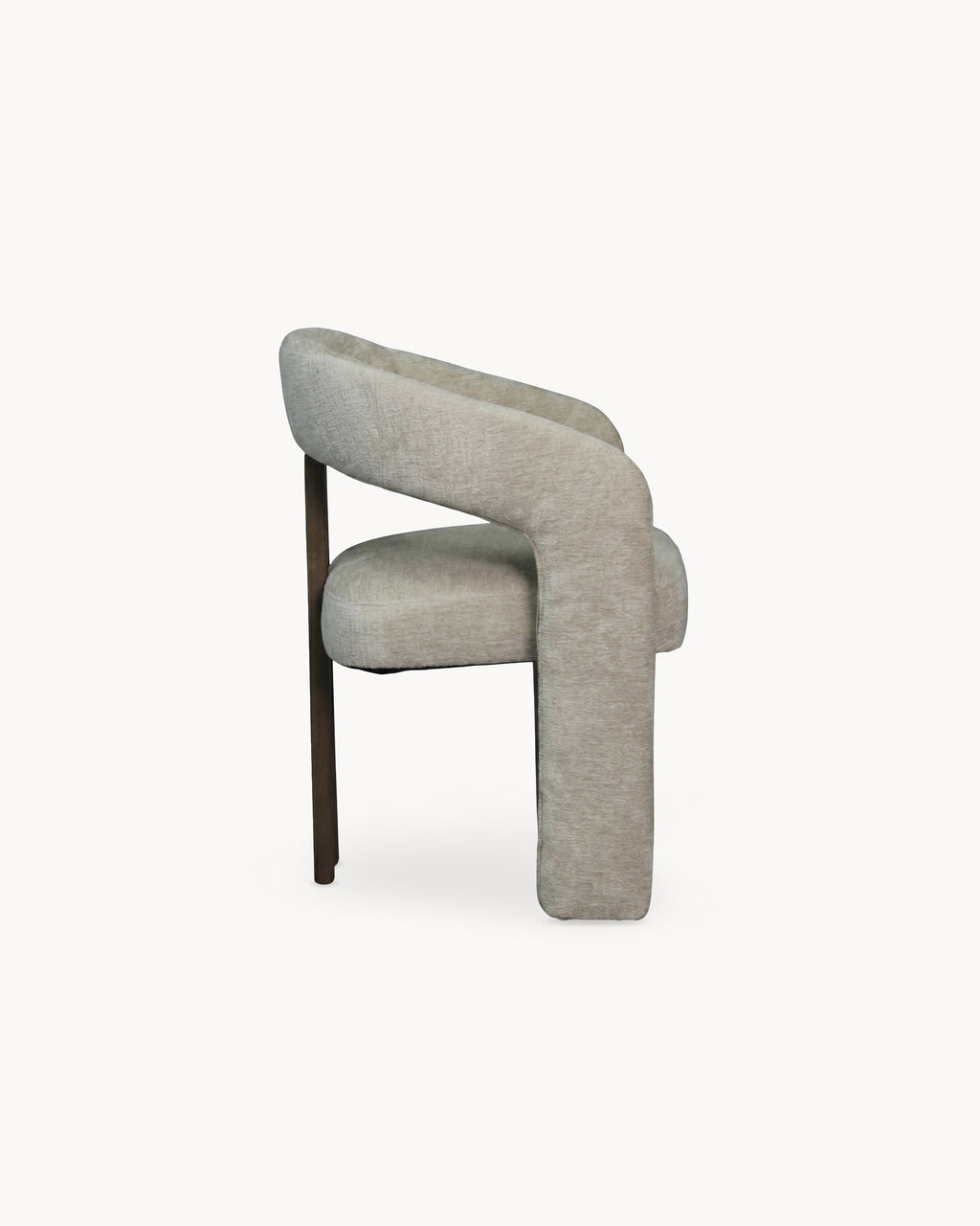 Chair MESSI