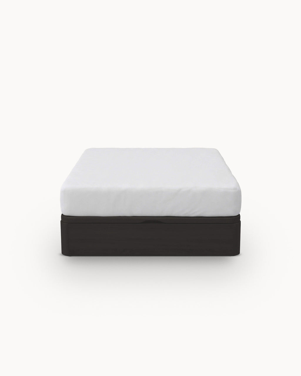 Pack sommier de casal CASINO BOX + colchão SPRING ROLLER