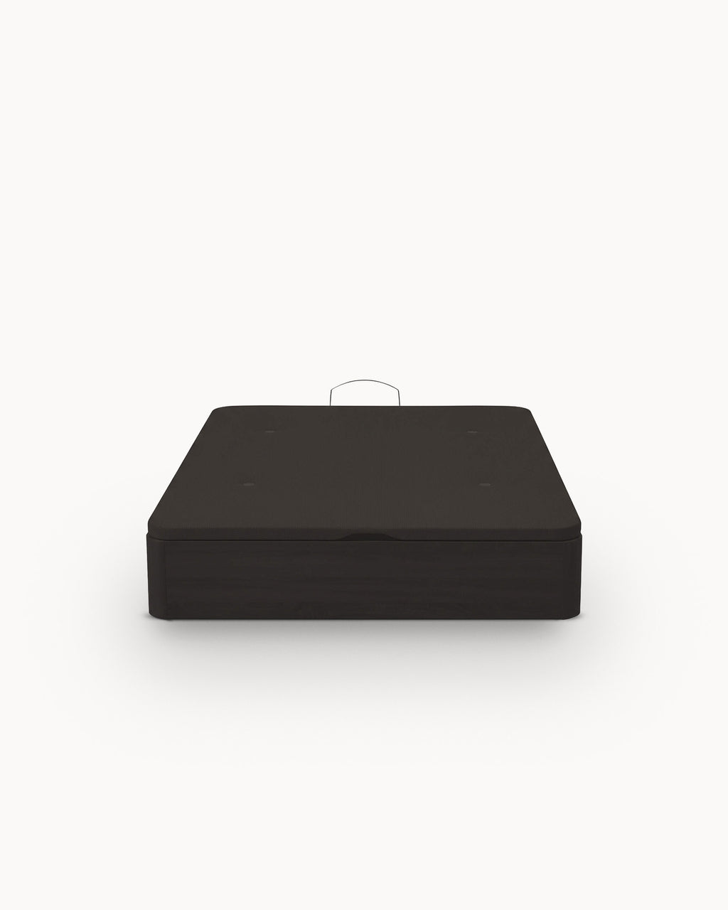 Pack sommier de casal CASINO BOX + colchão SPRING ROLLER
