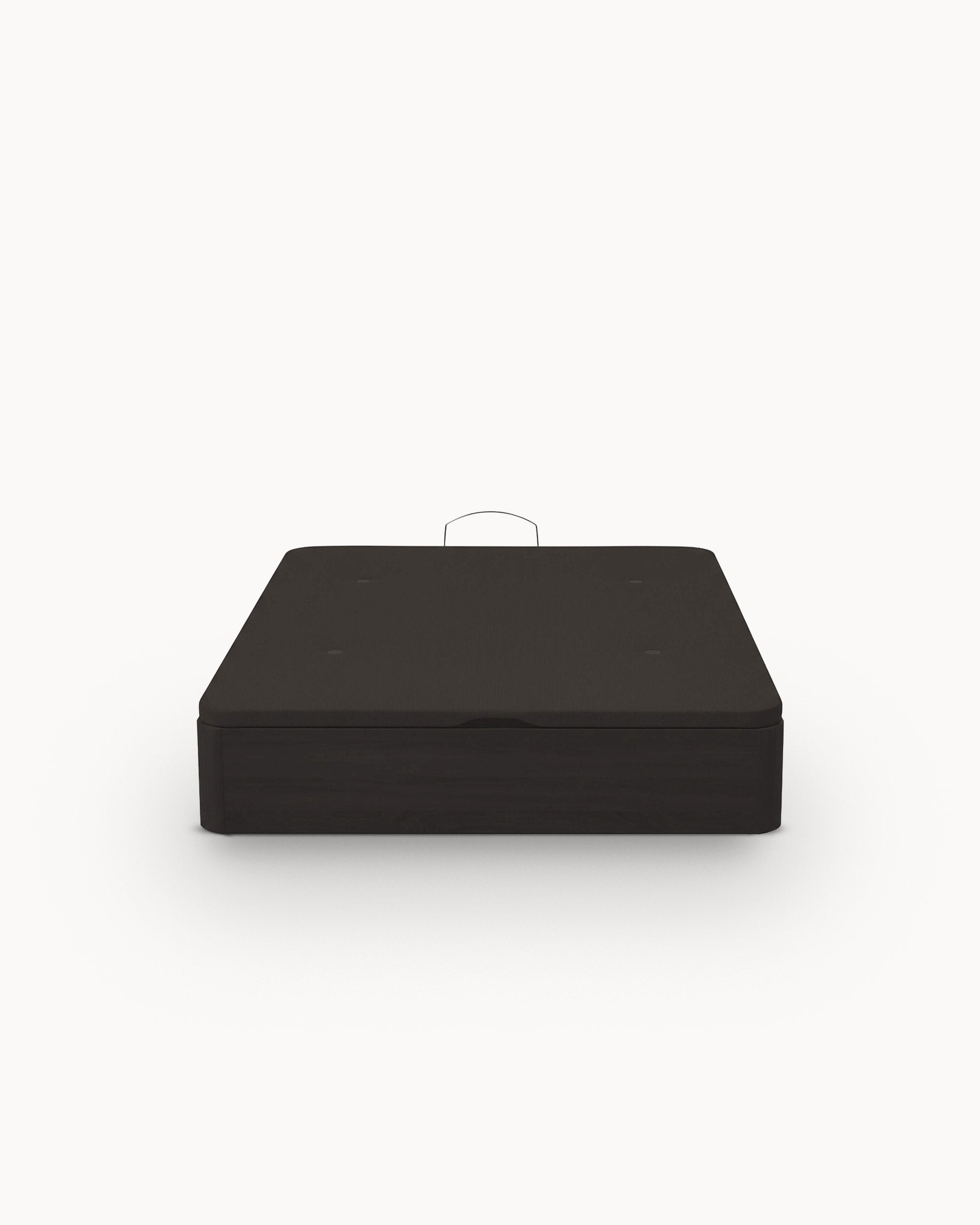 Pack sommier de casal CASINO BOX + colchão SPRING ROLLER
