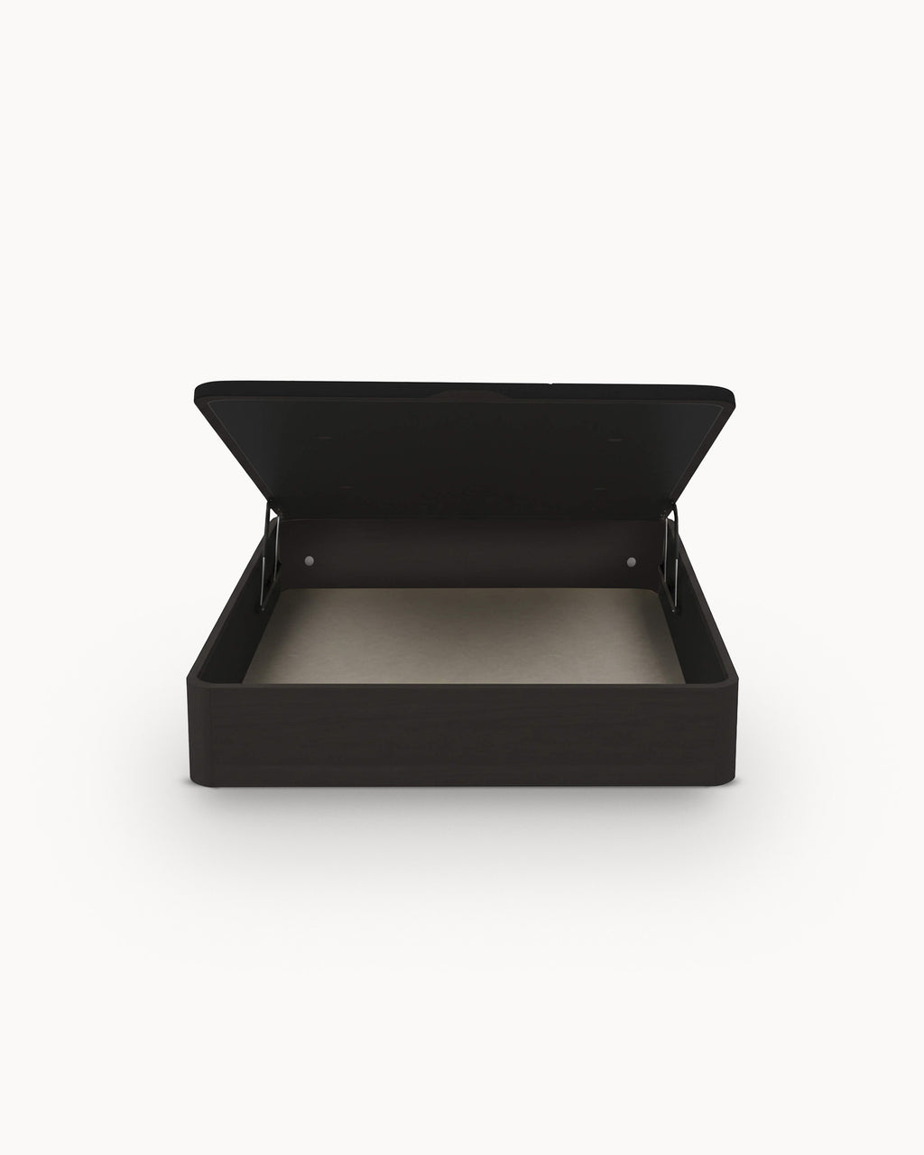 Pack sommier de casal CASINO BOX + colchão SPRING ROLLER