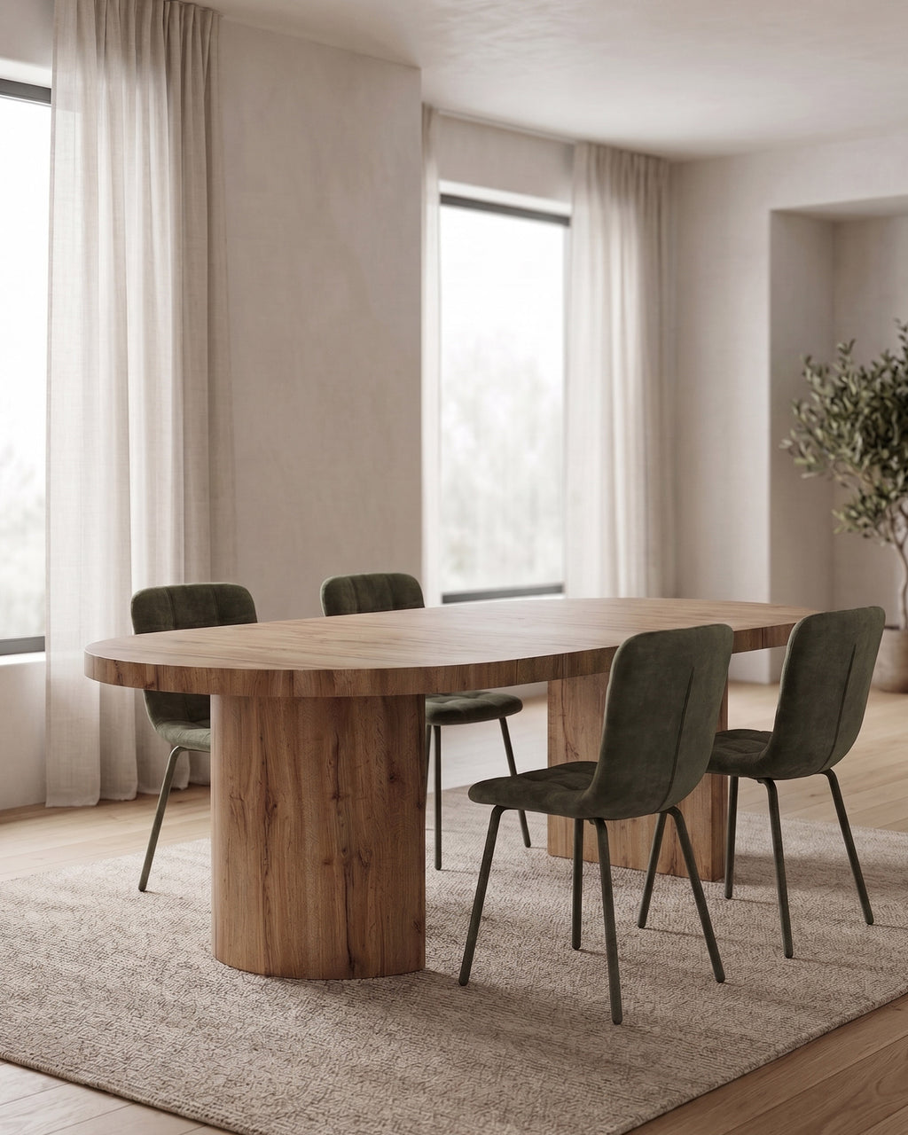 Nona Chair