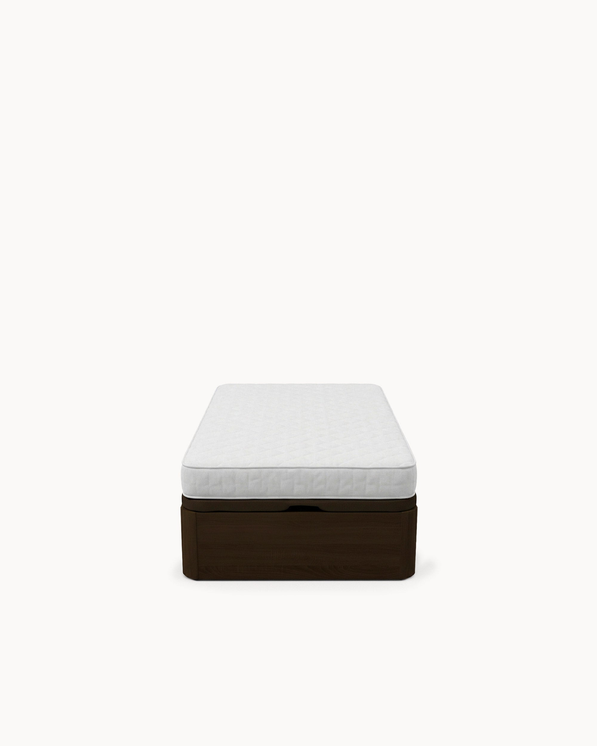 Pack sommier de solteiro CASINO BOX + colchão MOLAFLEX BEM-ESTAR POCKET