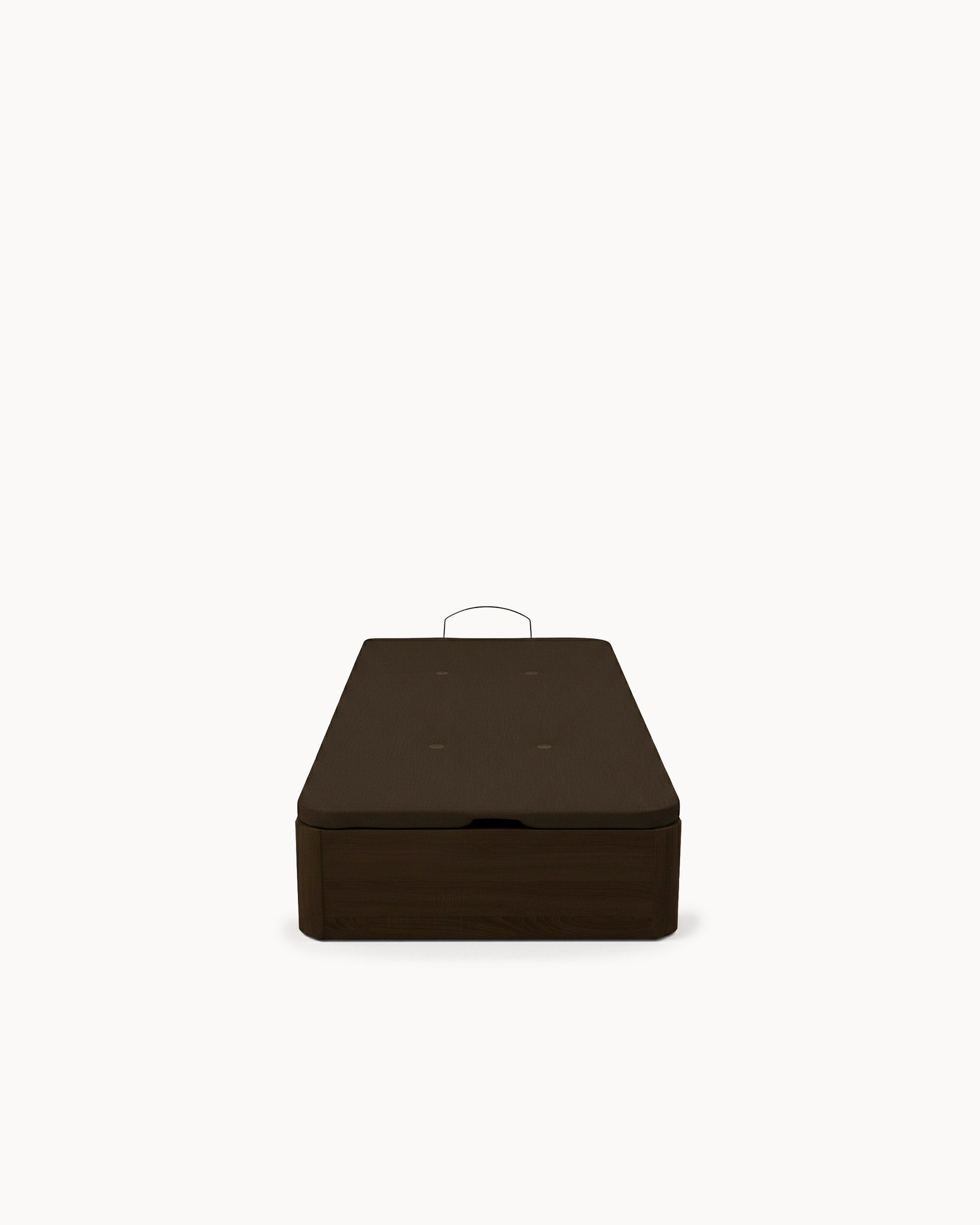 Pack sommier de solteiro CASINO BOX + colchão MOLAFLEX BEM-ESTAR POCKET