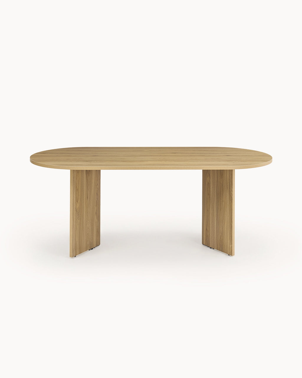 Mesa oval TORRI
