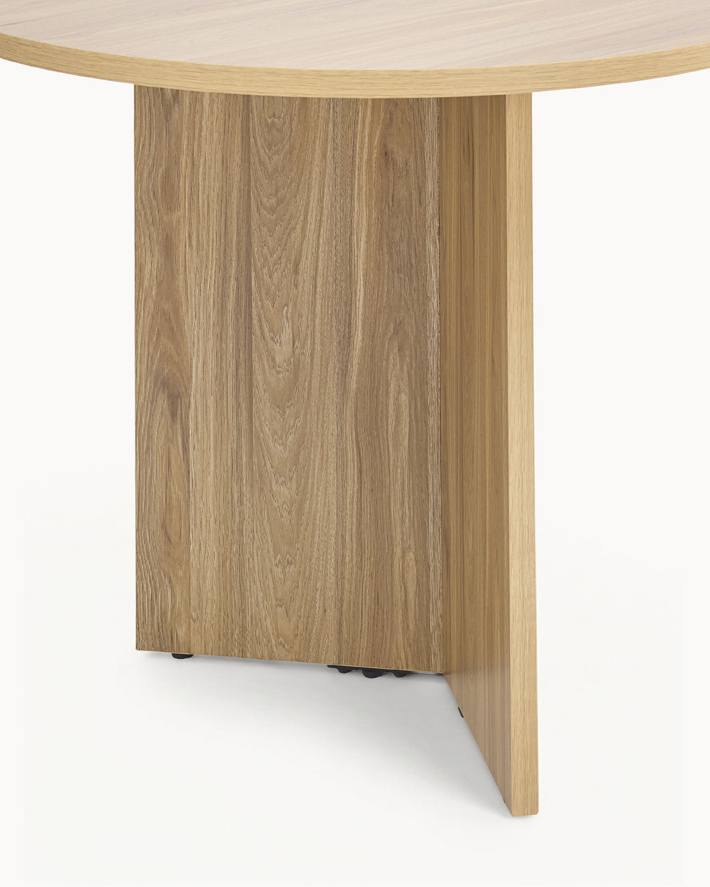 Mesa oval TORRI