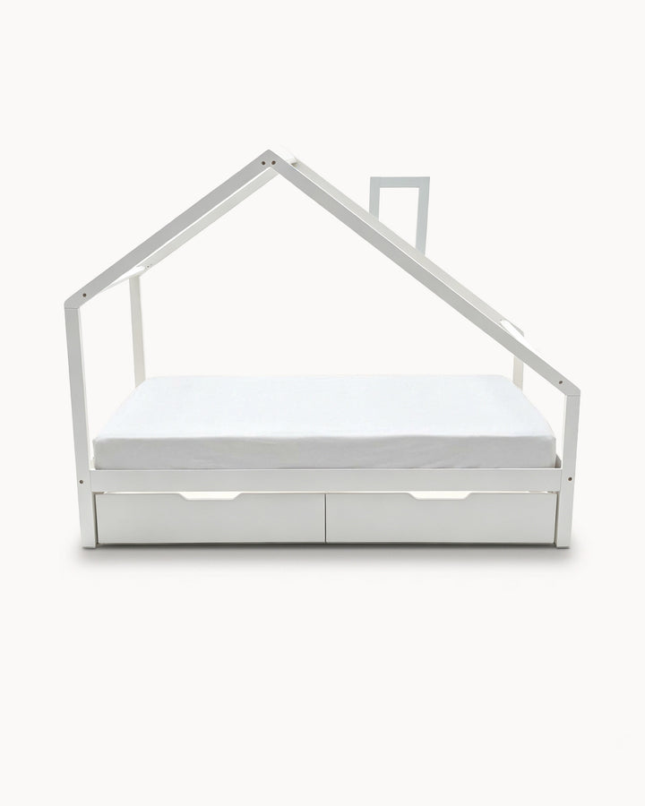 Cama infantil ANGEL com gavetas