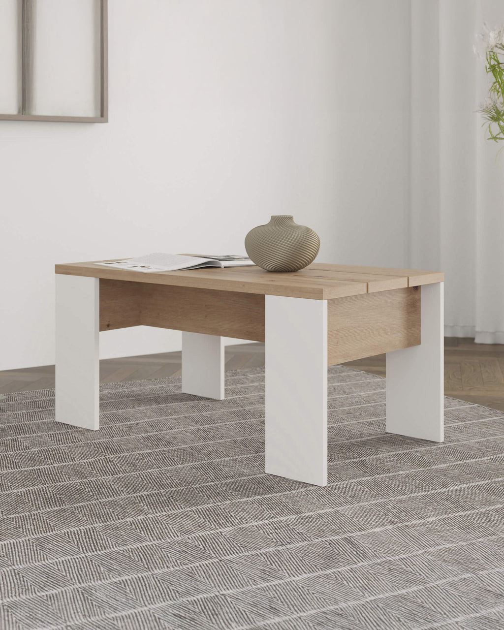 MONTESE coffee table