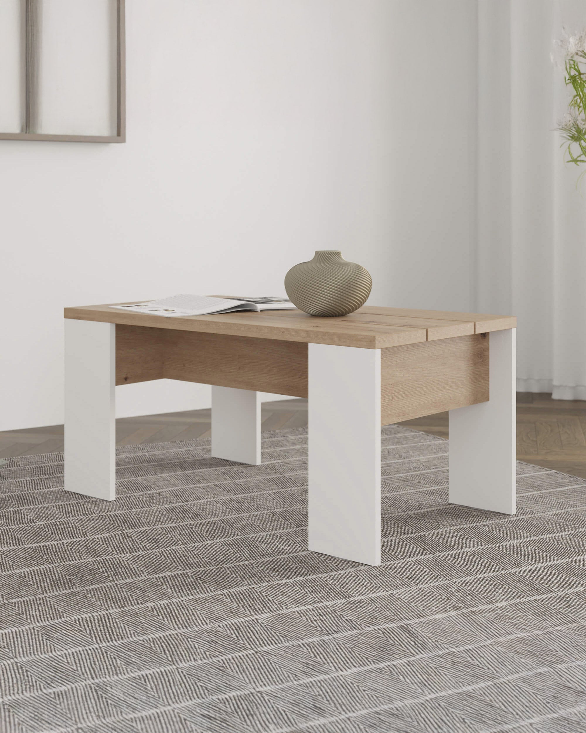 MONTESE coffee table