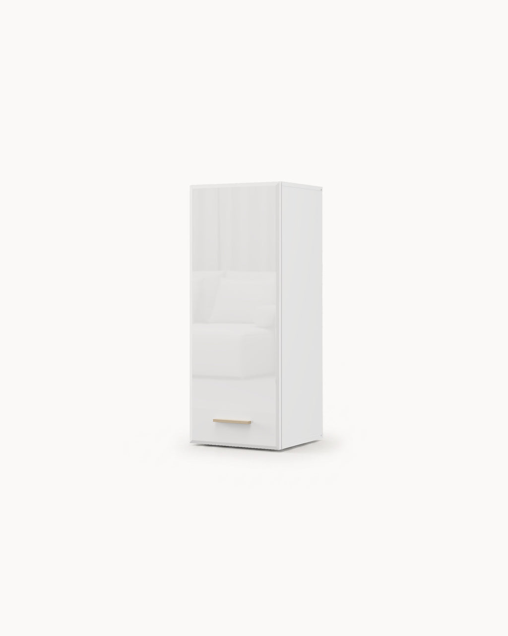 Módulo colgante CARLOW con 1 puerta