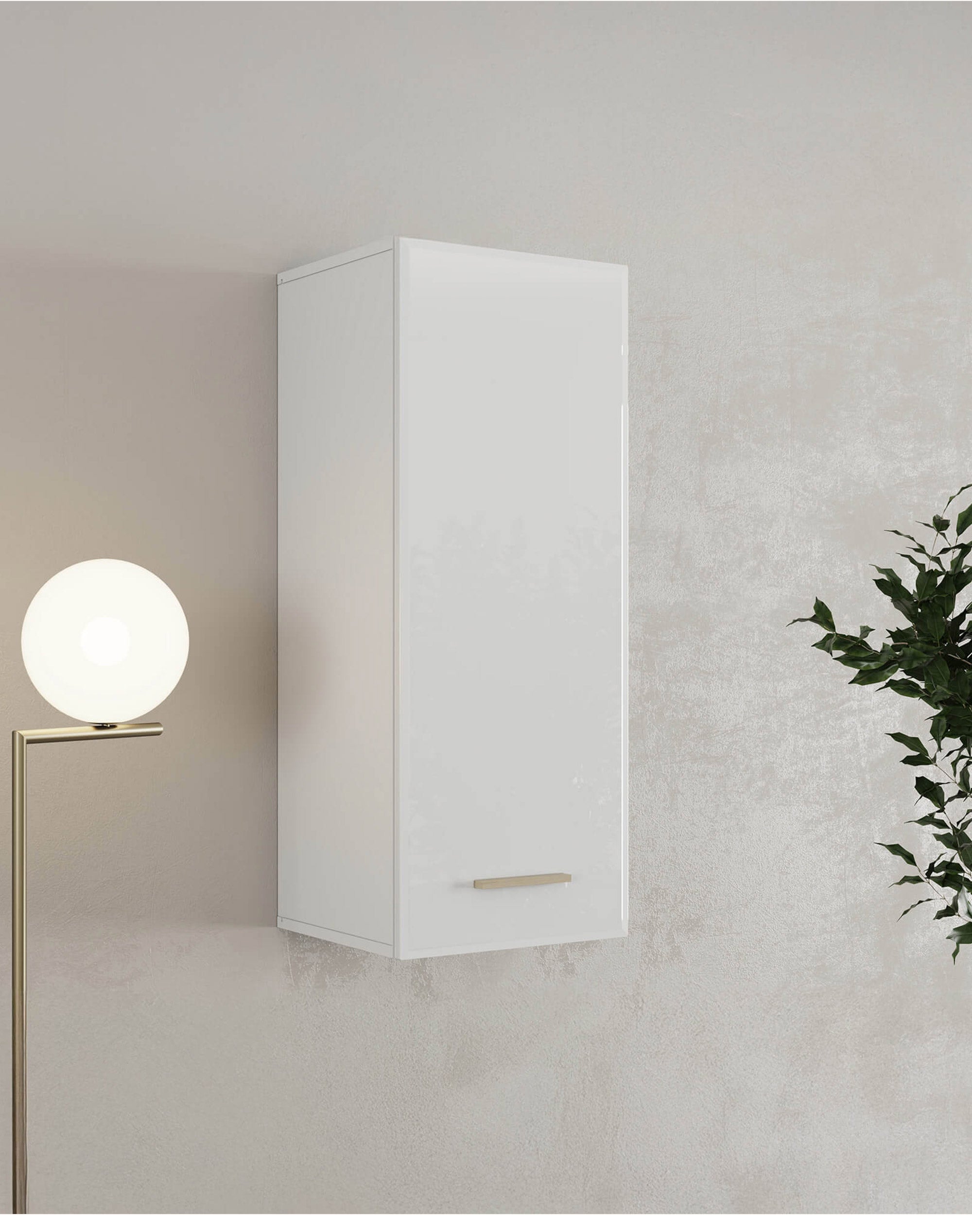 Módulo colgante CARLOW con 1 puerta