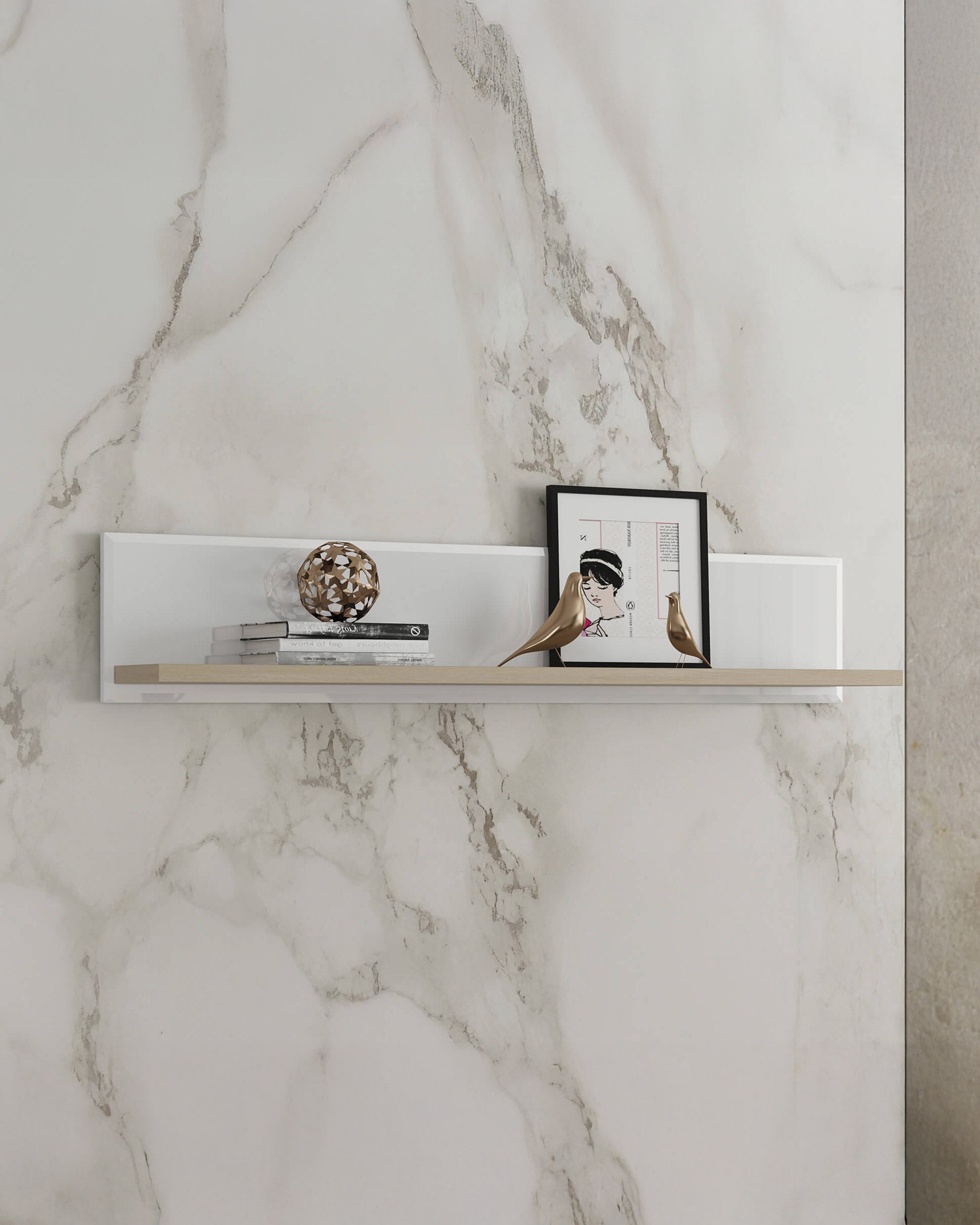 ABERDEEN shelf