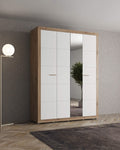 Armario CARTENA de 4 puertas
