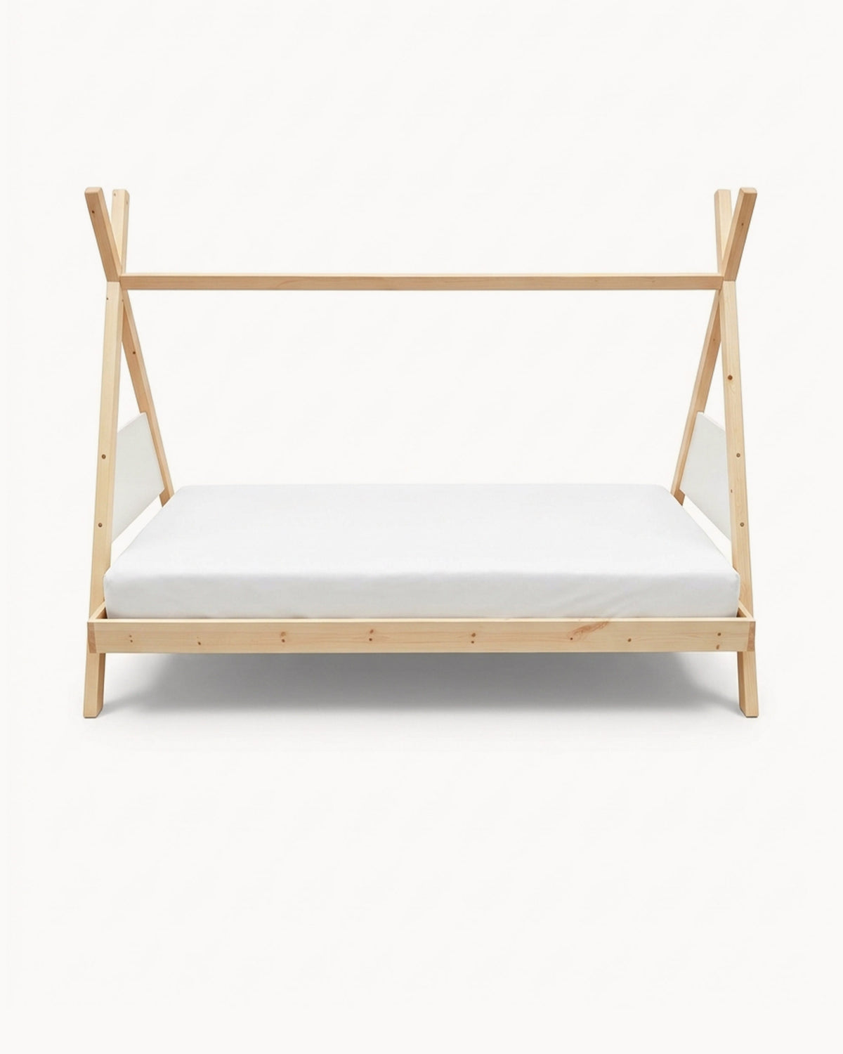 Cama infantil KITTY