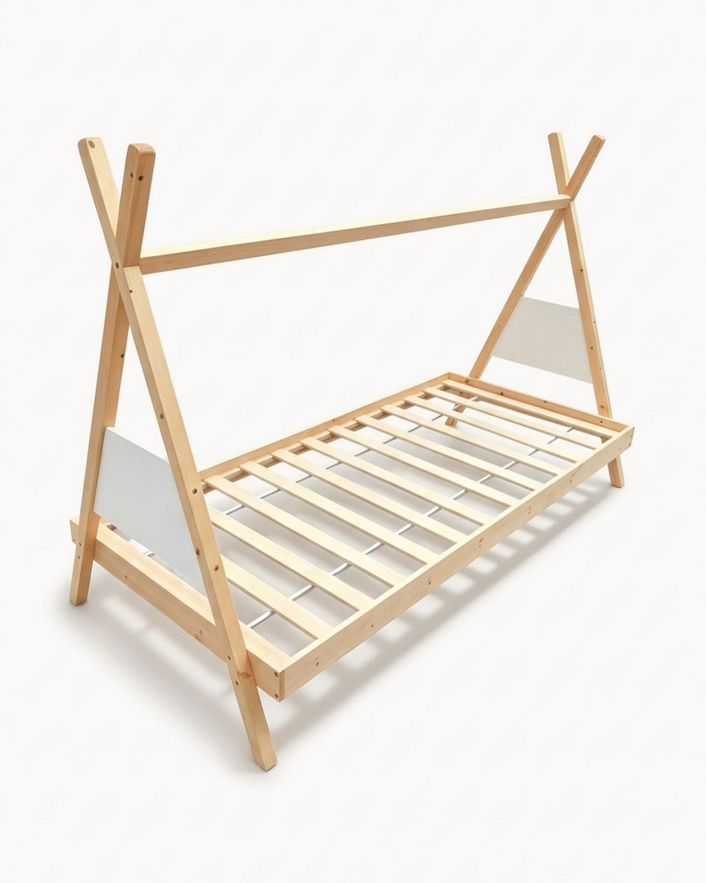 Cama infantil KITTY